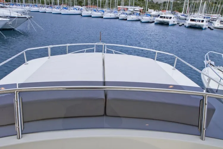Adagio Europa 51.5 Anna Sophie — yacht photo 3