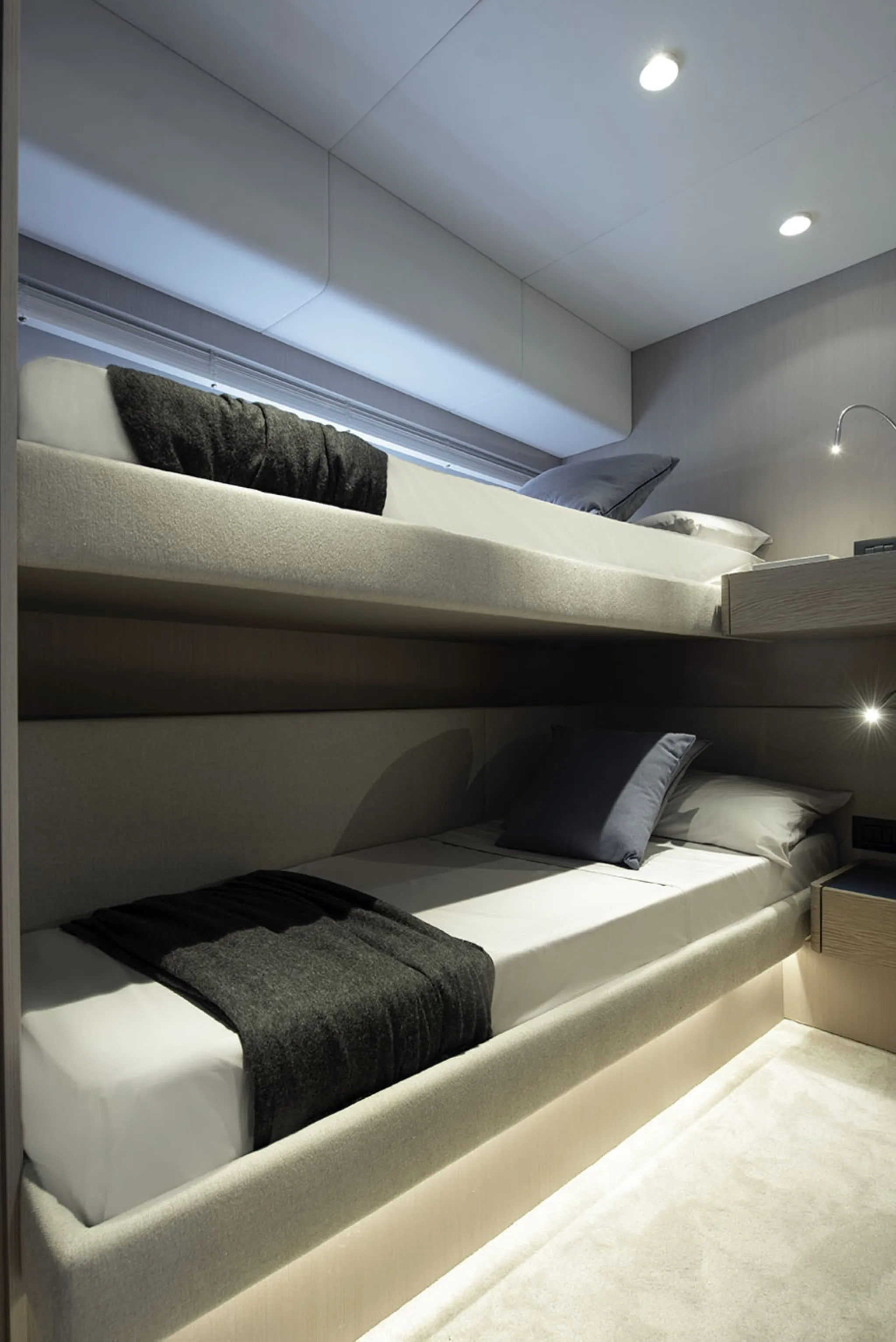 Ferretti 500 Anna — yacht photo 27