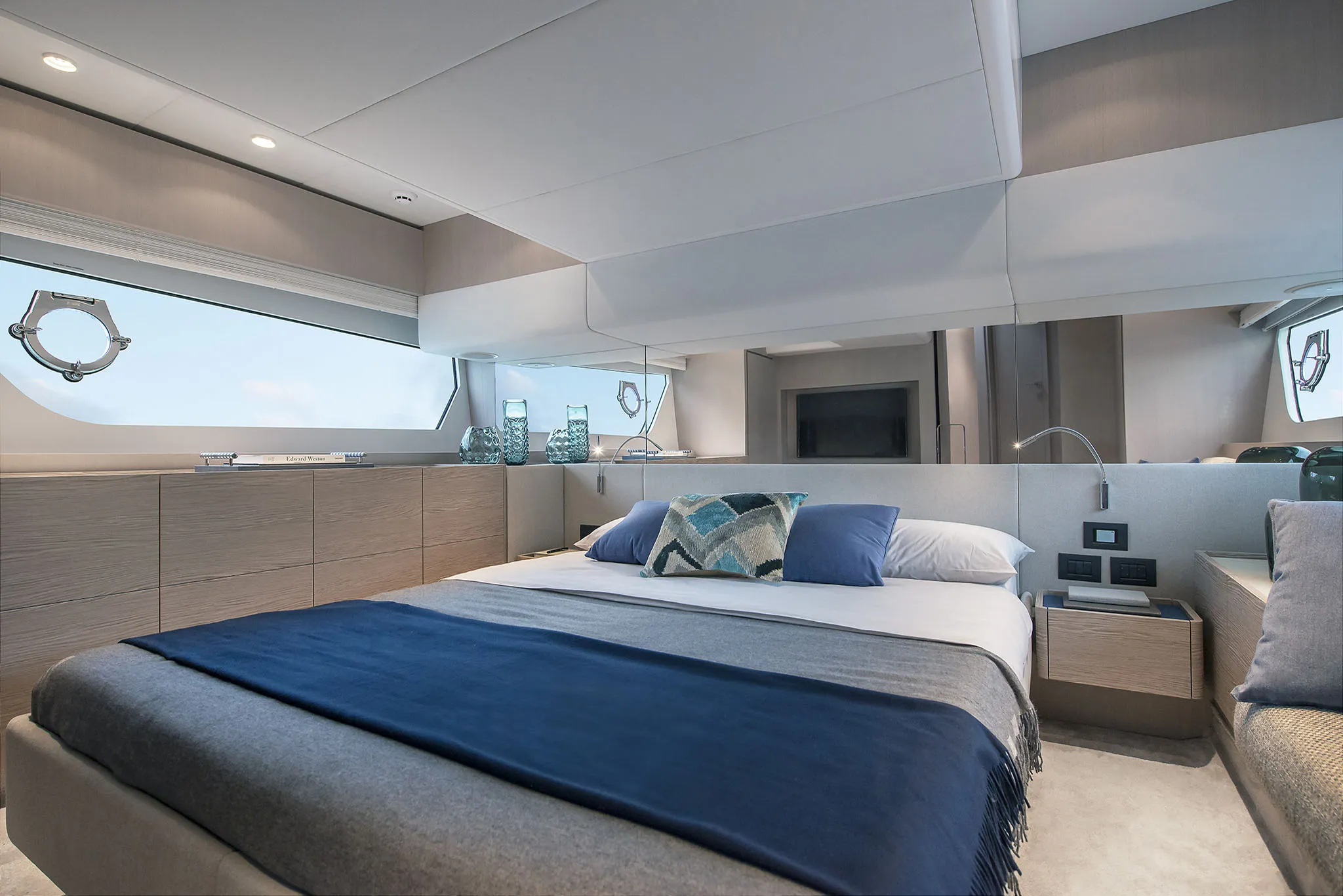 Ferretti 500 Anna — yacht photo 28
