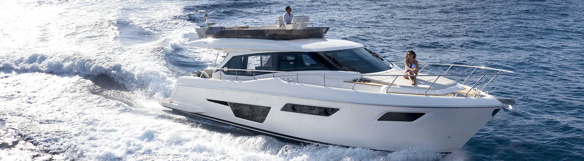 Ferretti 500 Anna — yacht photo 18