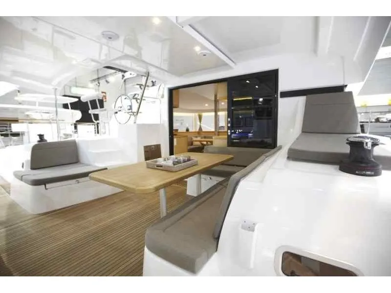 Lagoon 42 Stella — foto dello yacht n. 3