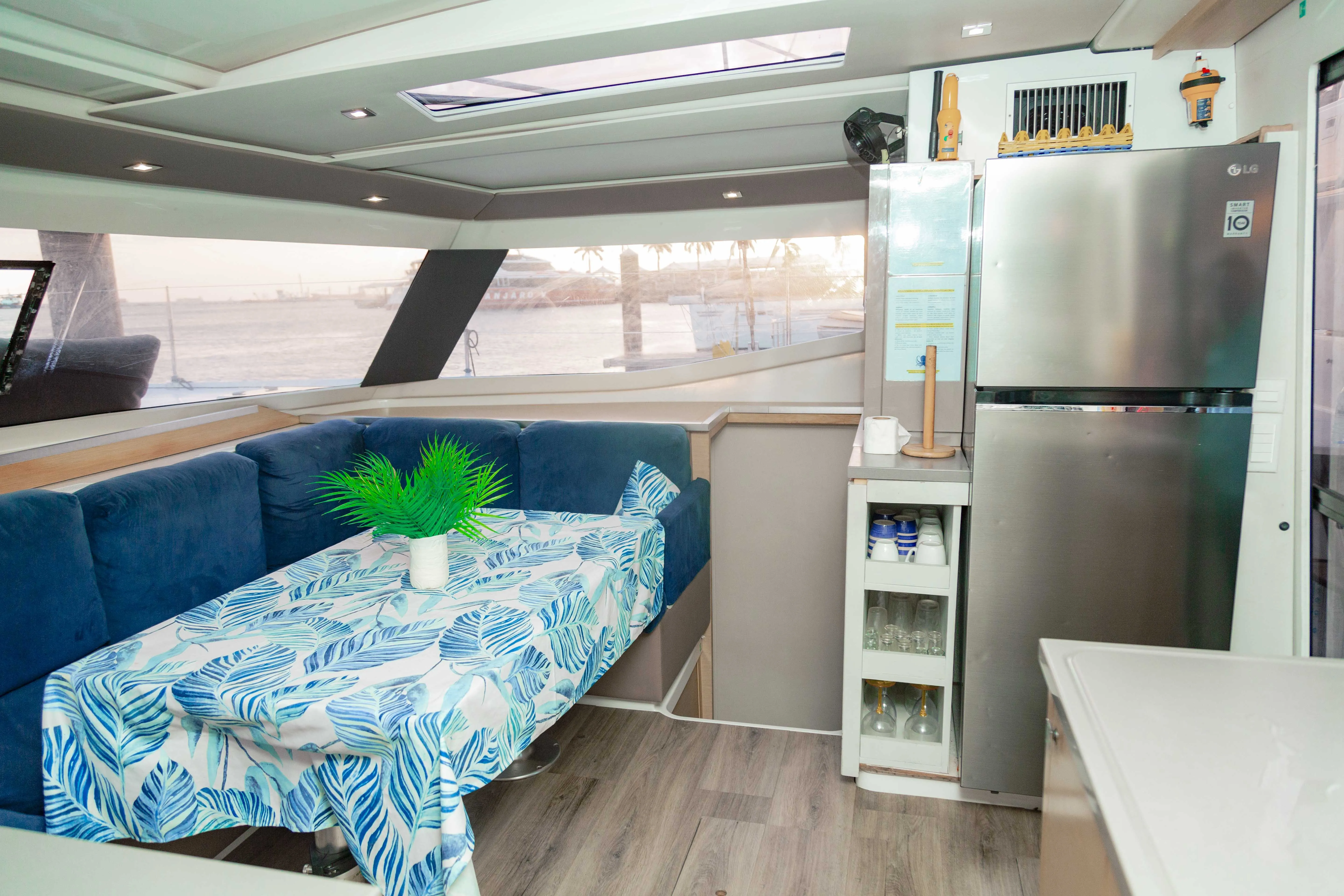 Helia 44 Knyps — foto dello yacht n. 24