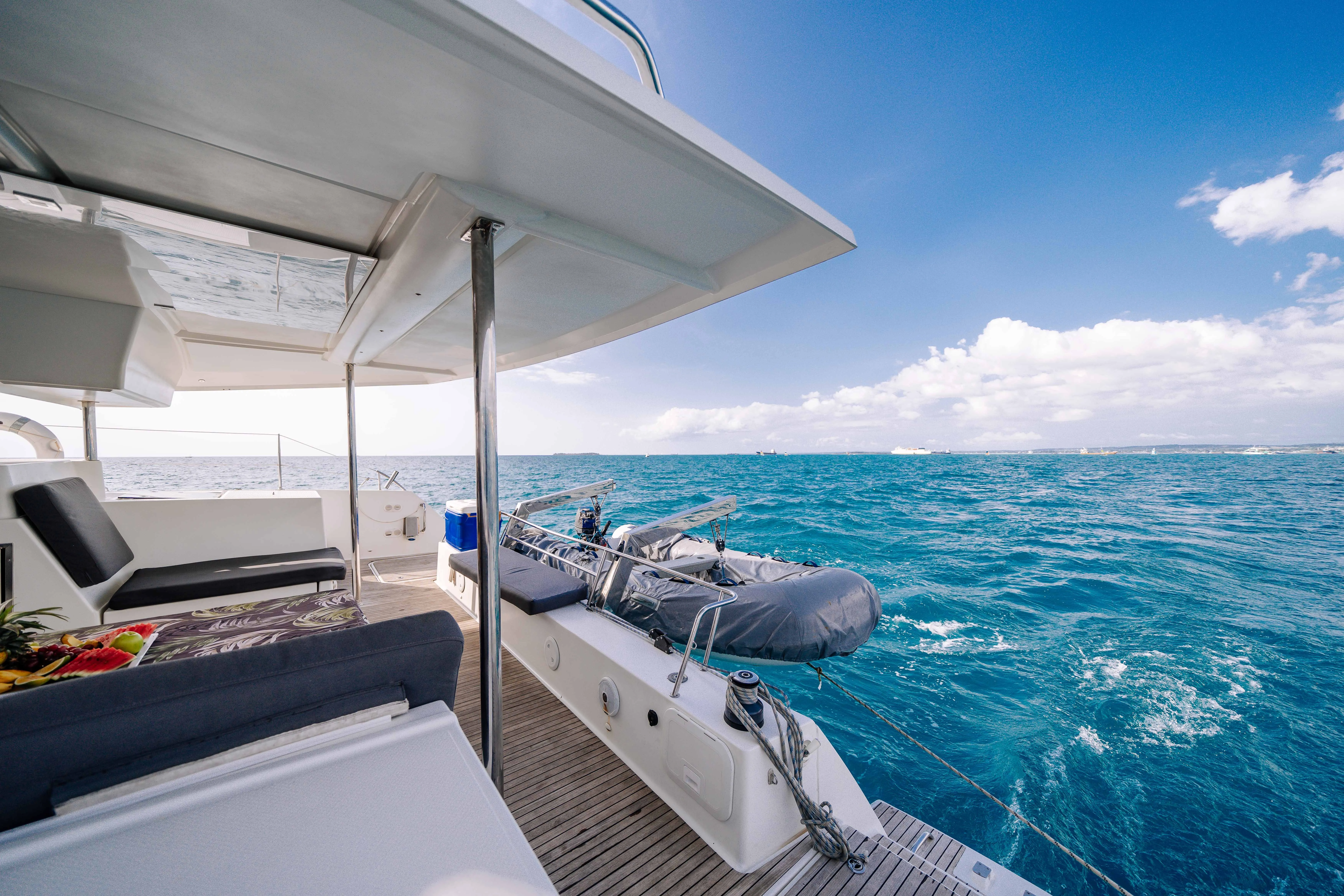 Helia 44 Knyps — foto dello yacht n. 30