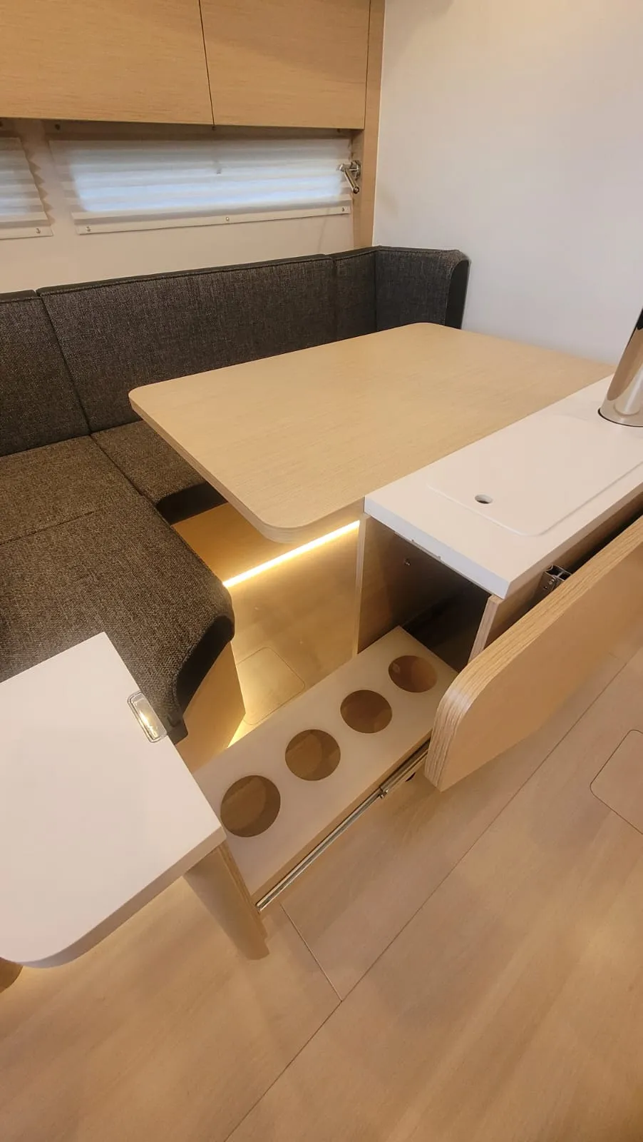 Hanse 360 Daiquiri — yachtbillede 2
