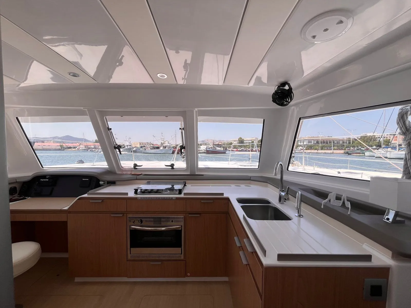 Bali Catspace Wiseas — foto dello yacht n. 2