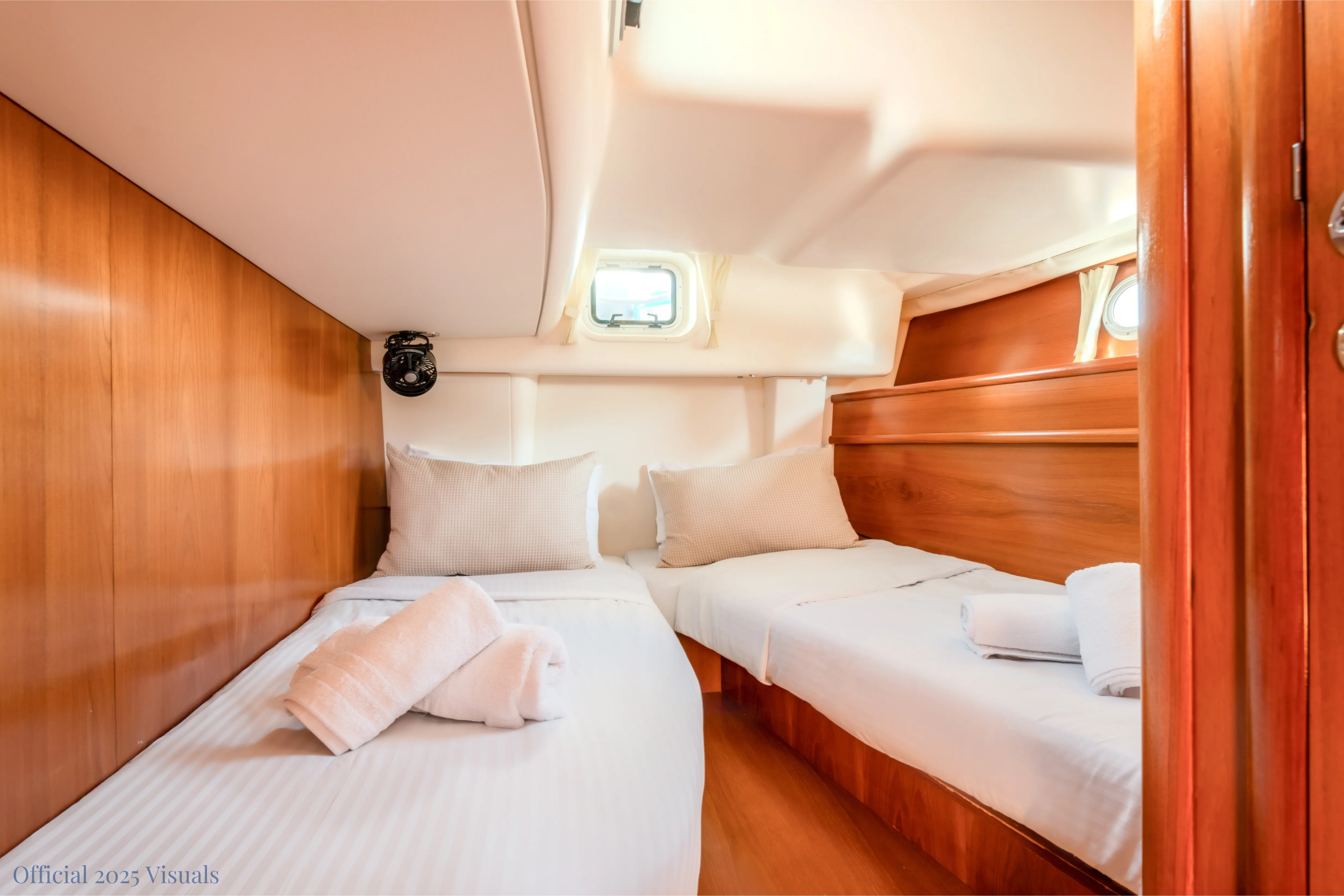 Sun Odyssey 54DS Boomerang — jahtikuva 2