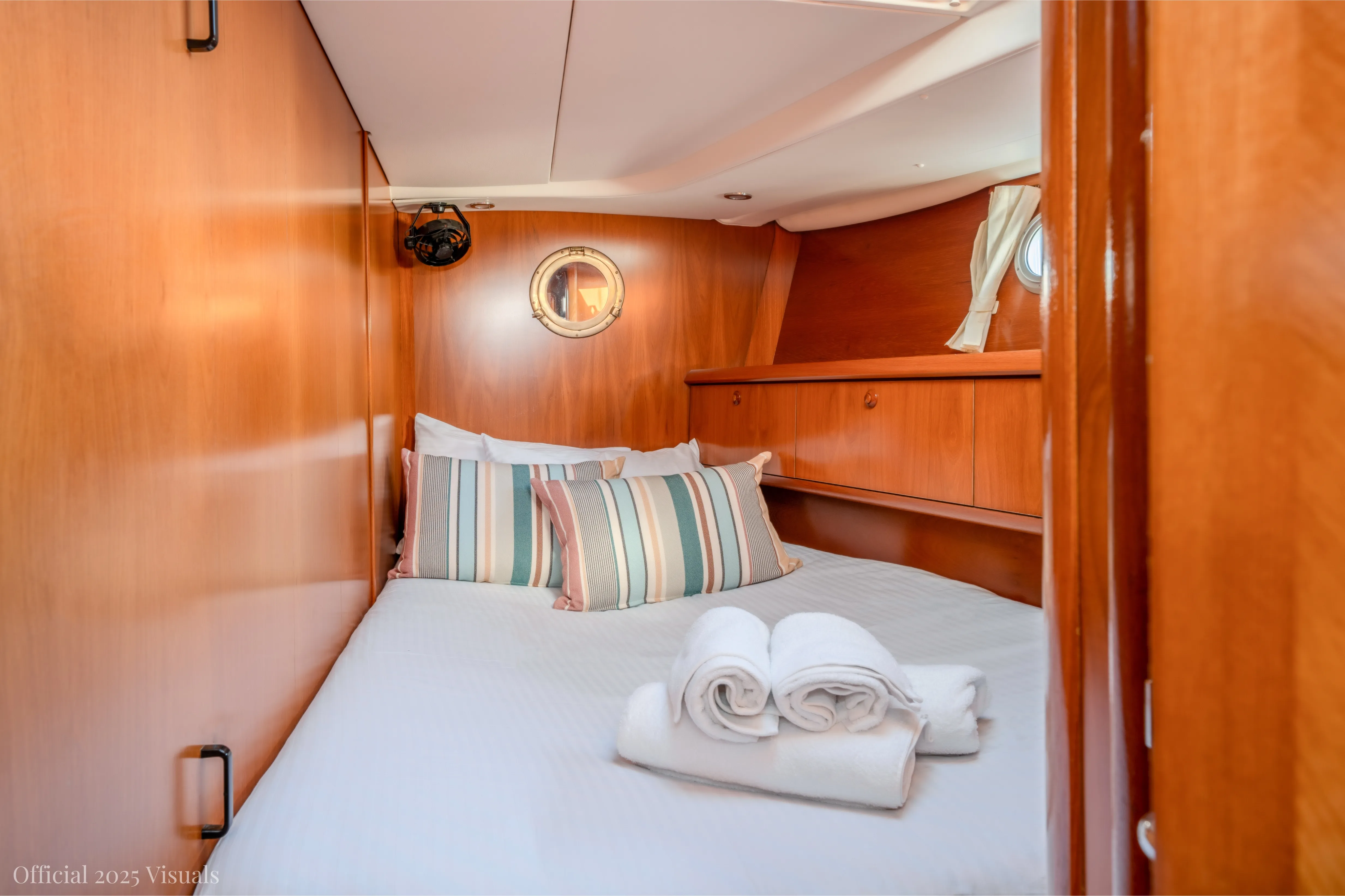 Sun Odyssey 54DS Boomerang — jahtikuva 14