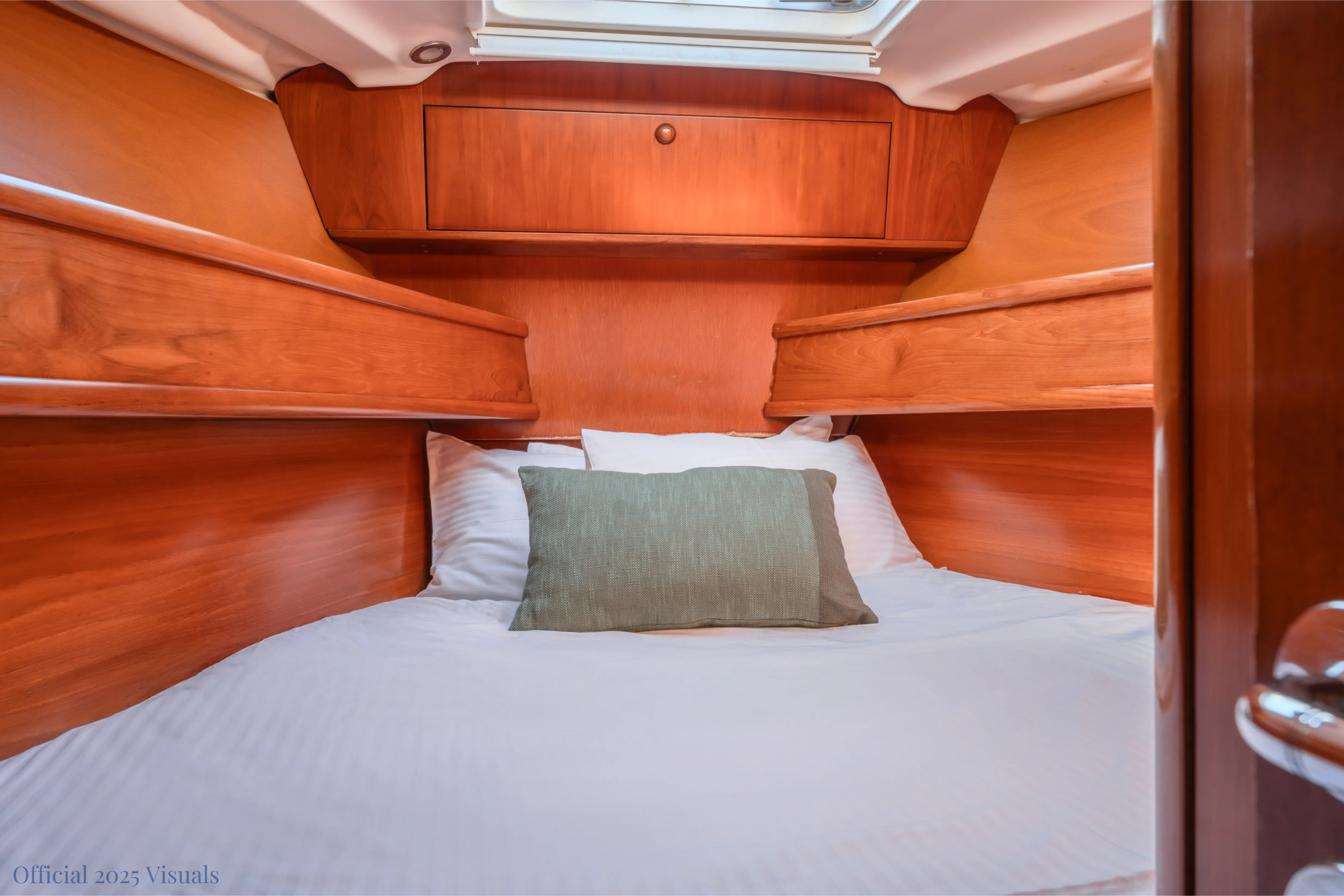 Sun Odyssey 54DS Boomerang — jahtikuva 5