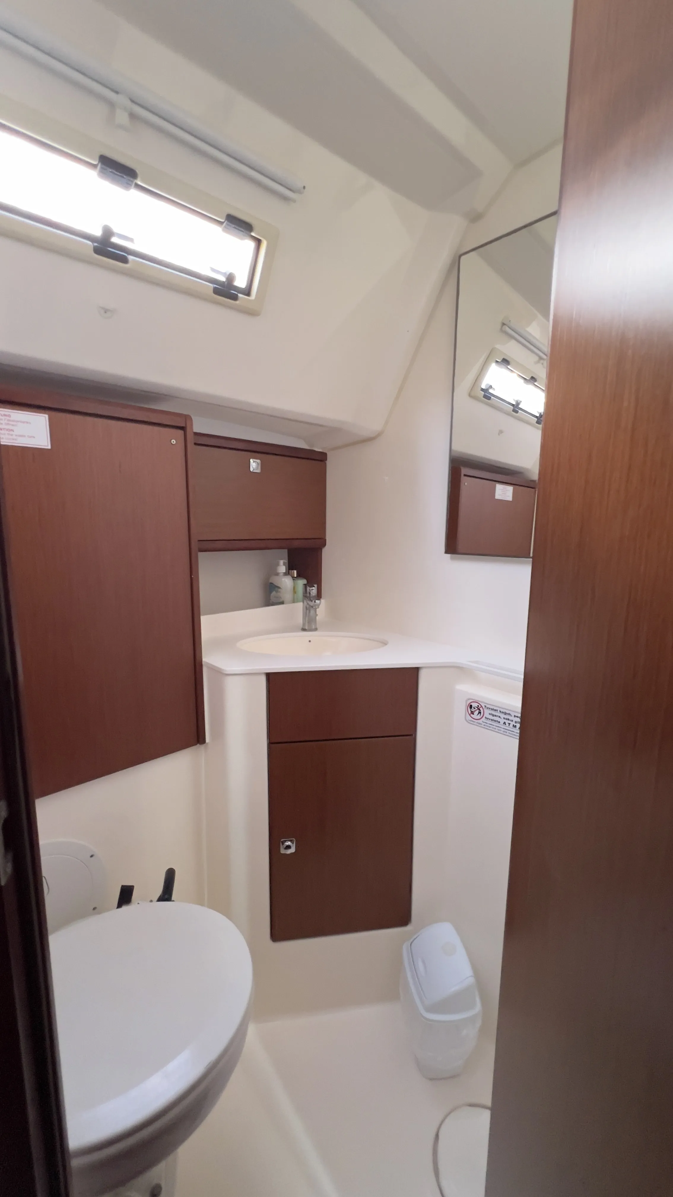 Bavaria Cruiser 46 Style Marlin — foto dello yacht n. 42
