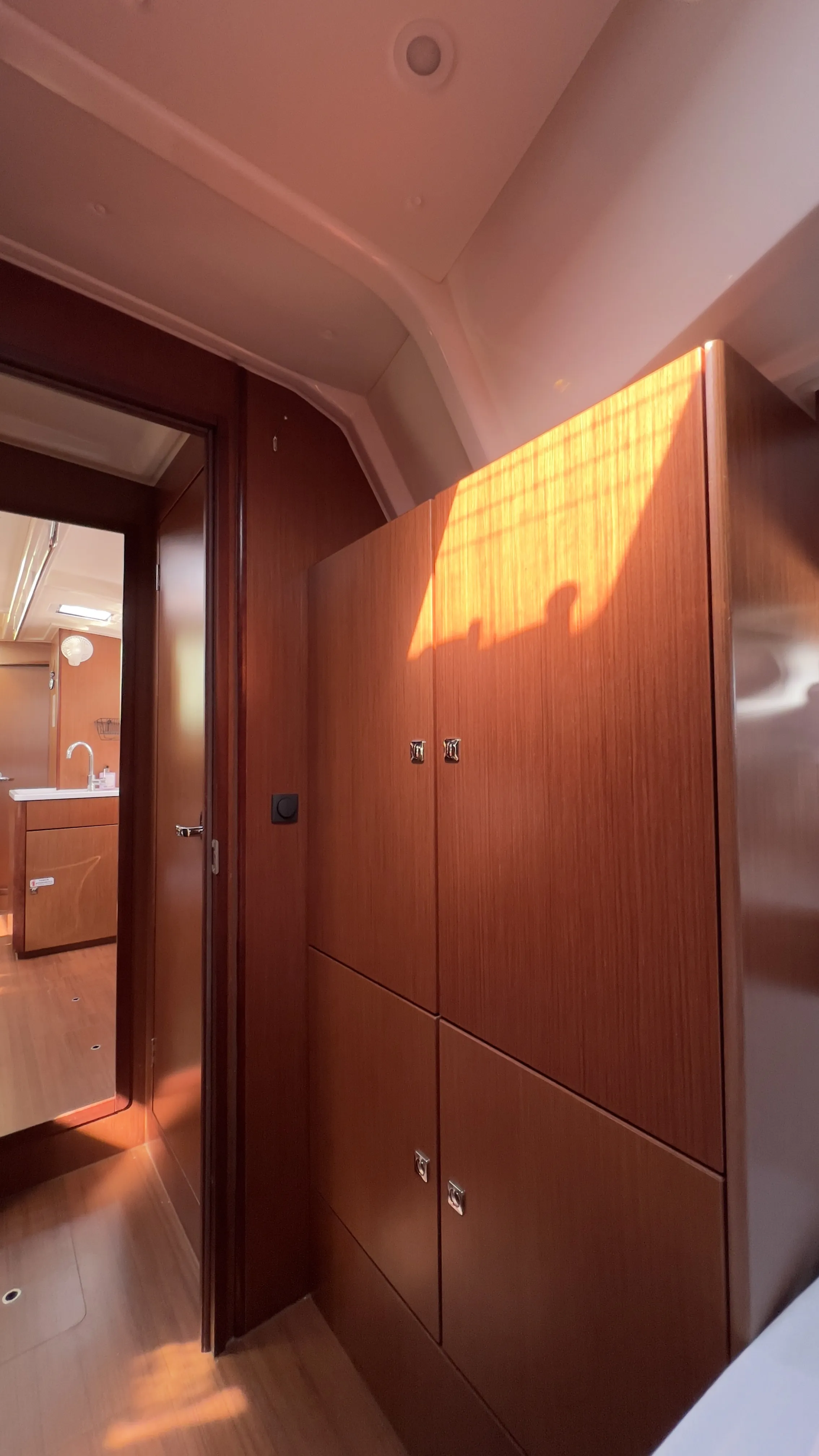 Bavaria Cruiser 46 Style Marlin — foto dello yacht n. 7