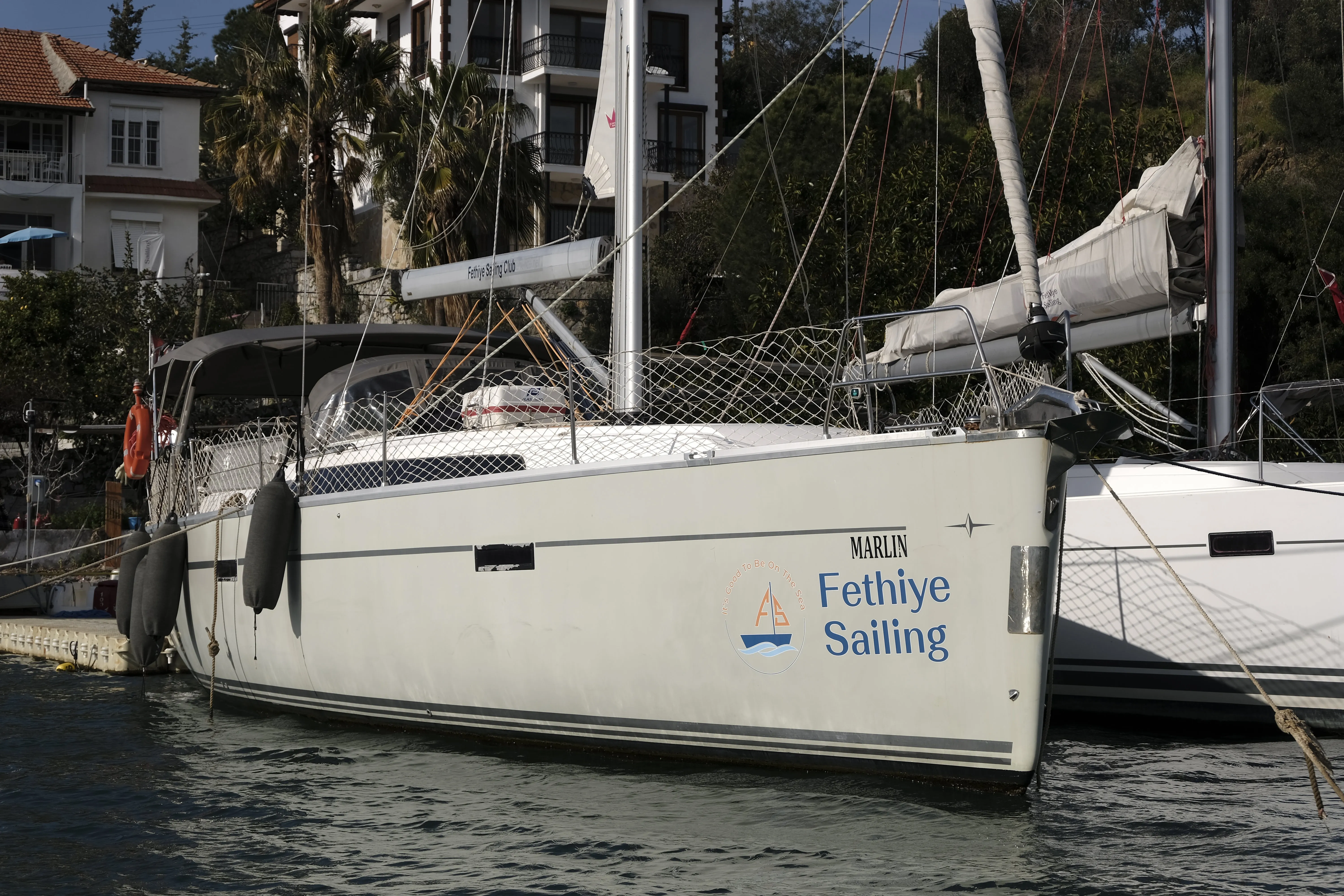 Bavaria Cruiser 46 Style Marlin — foto dello yacht n. 26