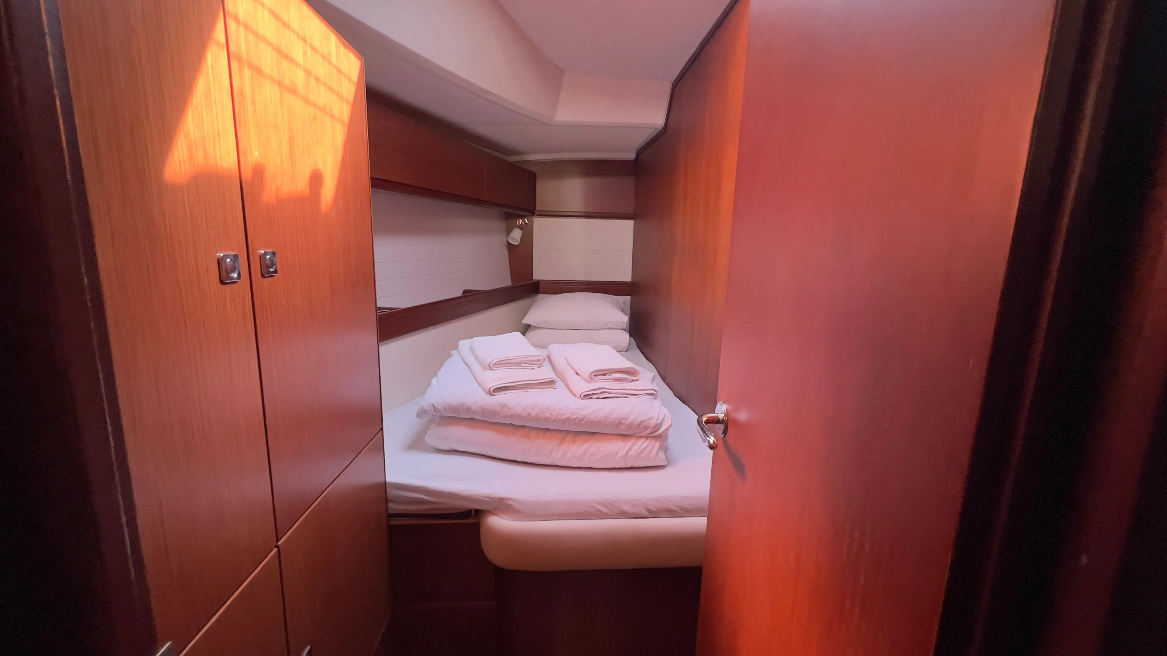 Bavaria Cruiser 46 Style Marlin — foto dello yacht n. 41