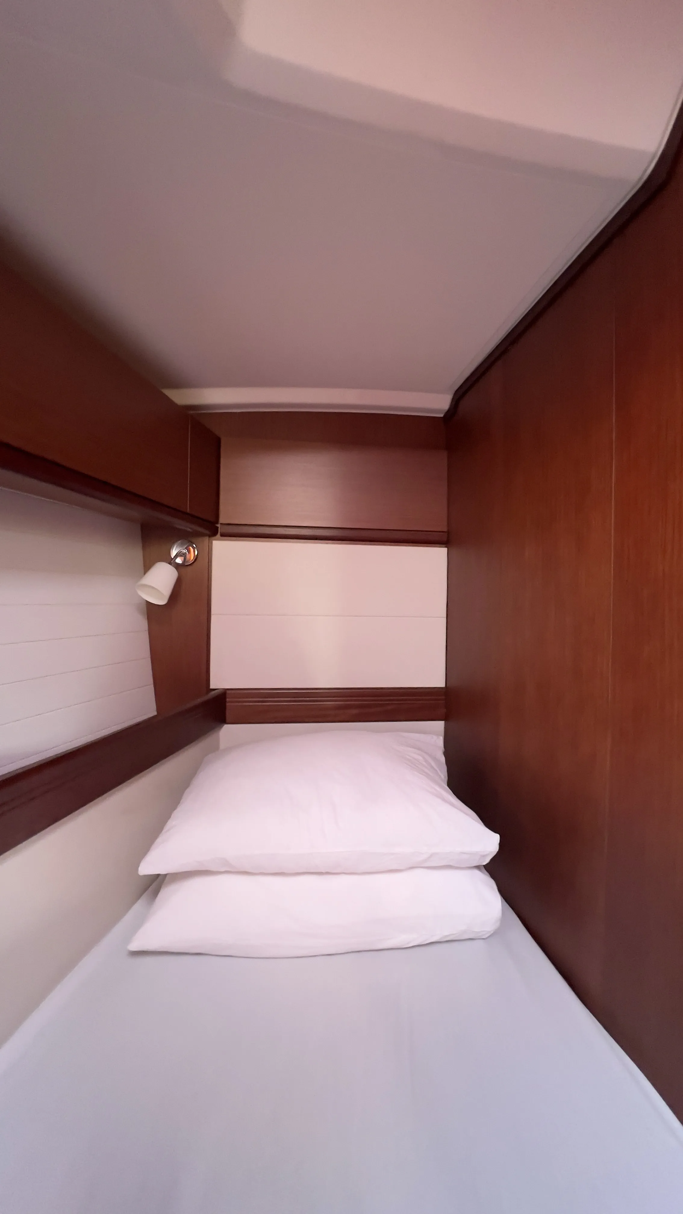 Bavaria Cruiser 46 Style Marlin — foto dello yacht n. 25