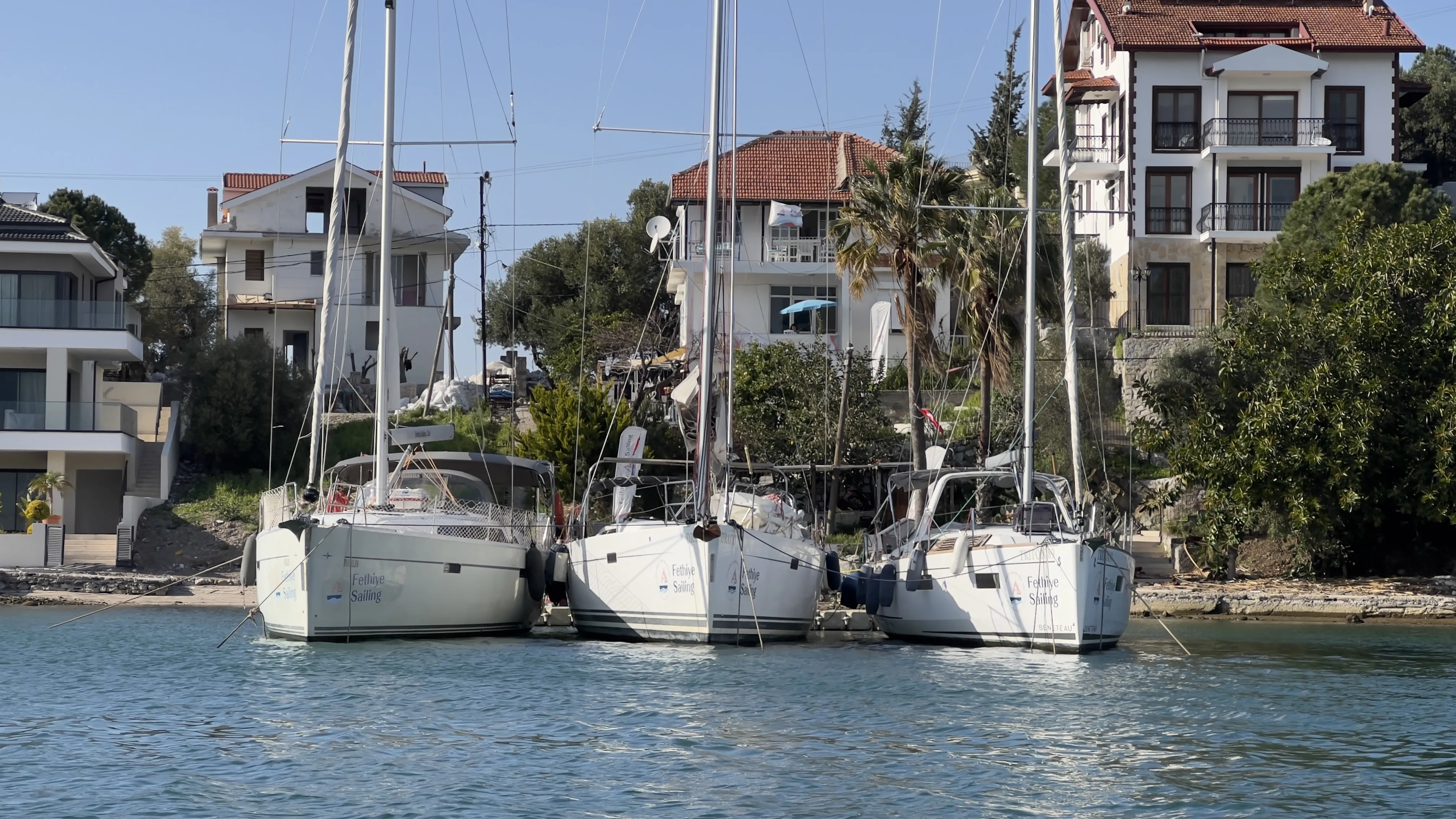 Bavaria Cruiser 46 Style Marlin — foto dello yacht n. 45