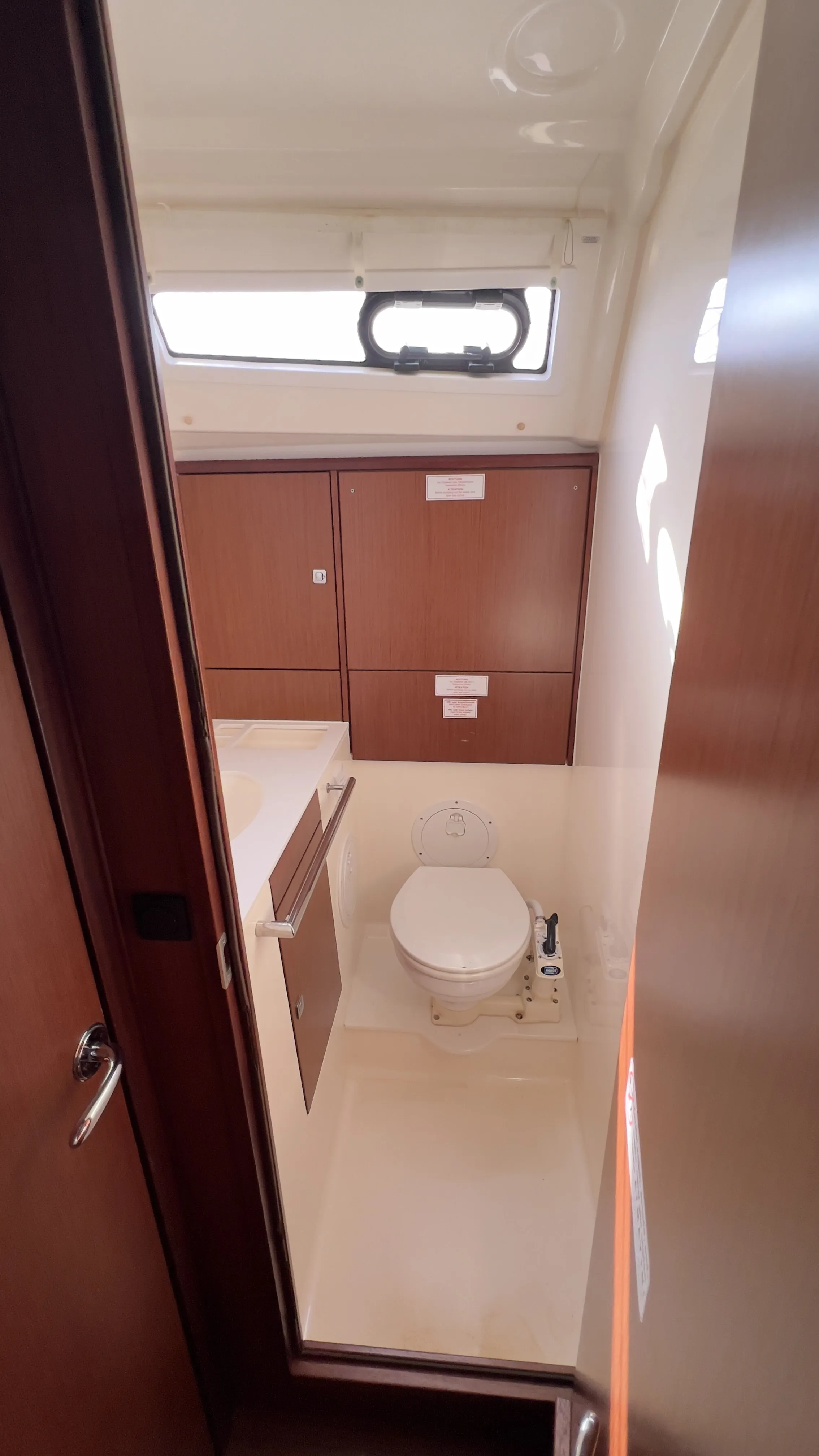 Bavaria Cruiser 46 Style Marlin — foto dello yacht n. 43