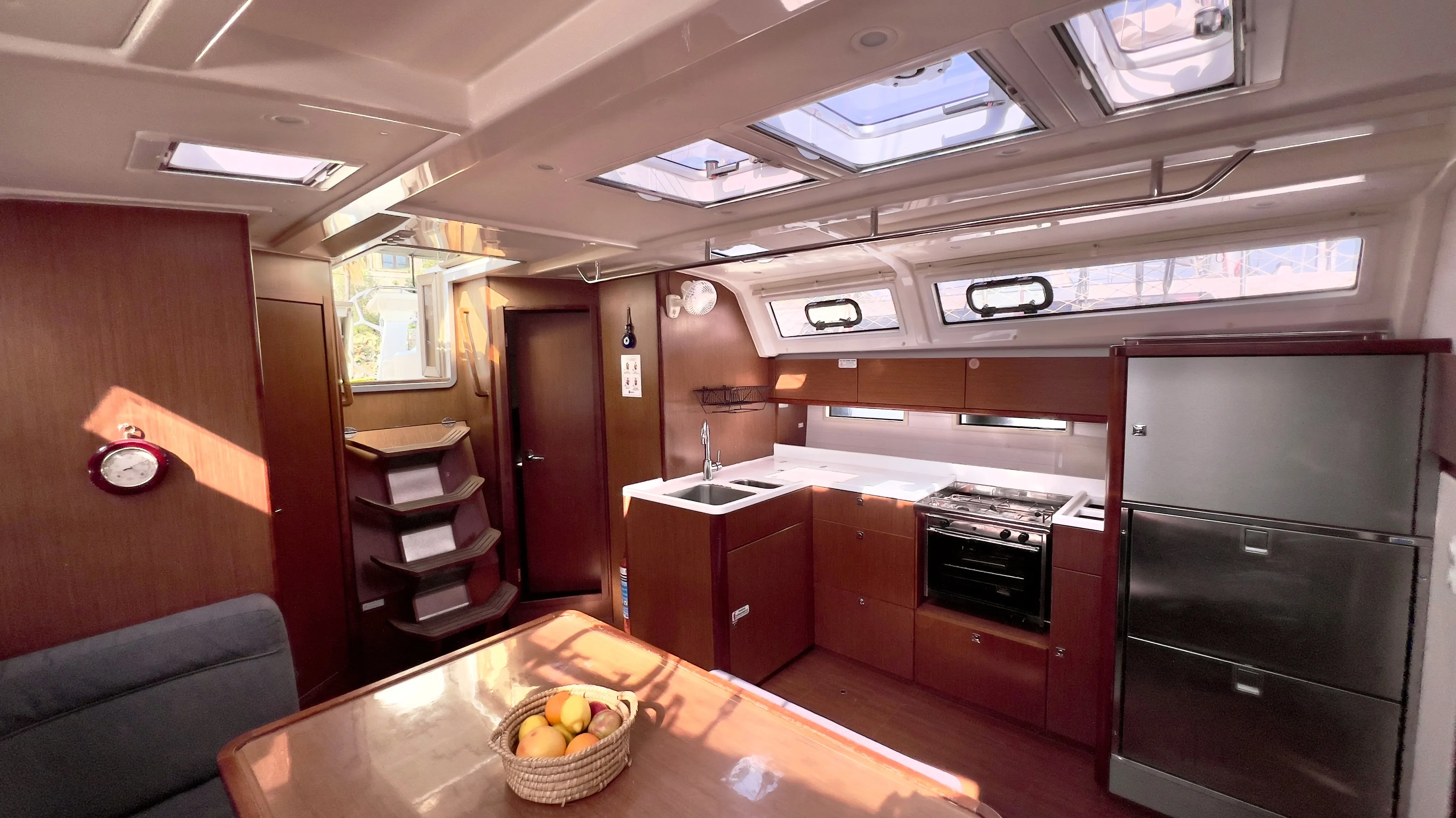 Bavaria Cruiser 46 Style Marlin — foto dello yacht n. 48