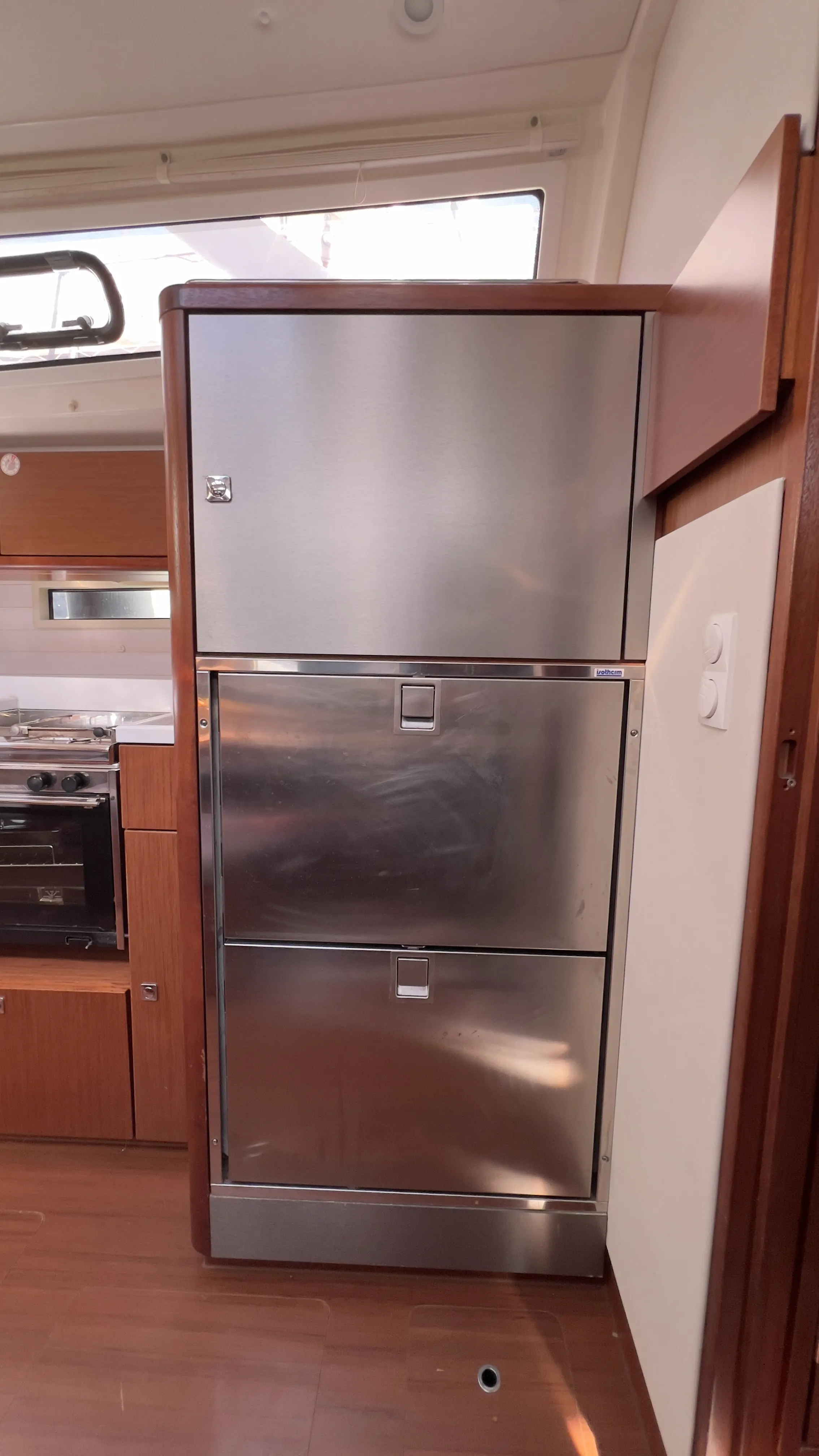 Bavaria Cruiser 46 Style Marlin — foto dello yacht n. 36