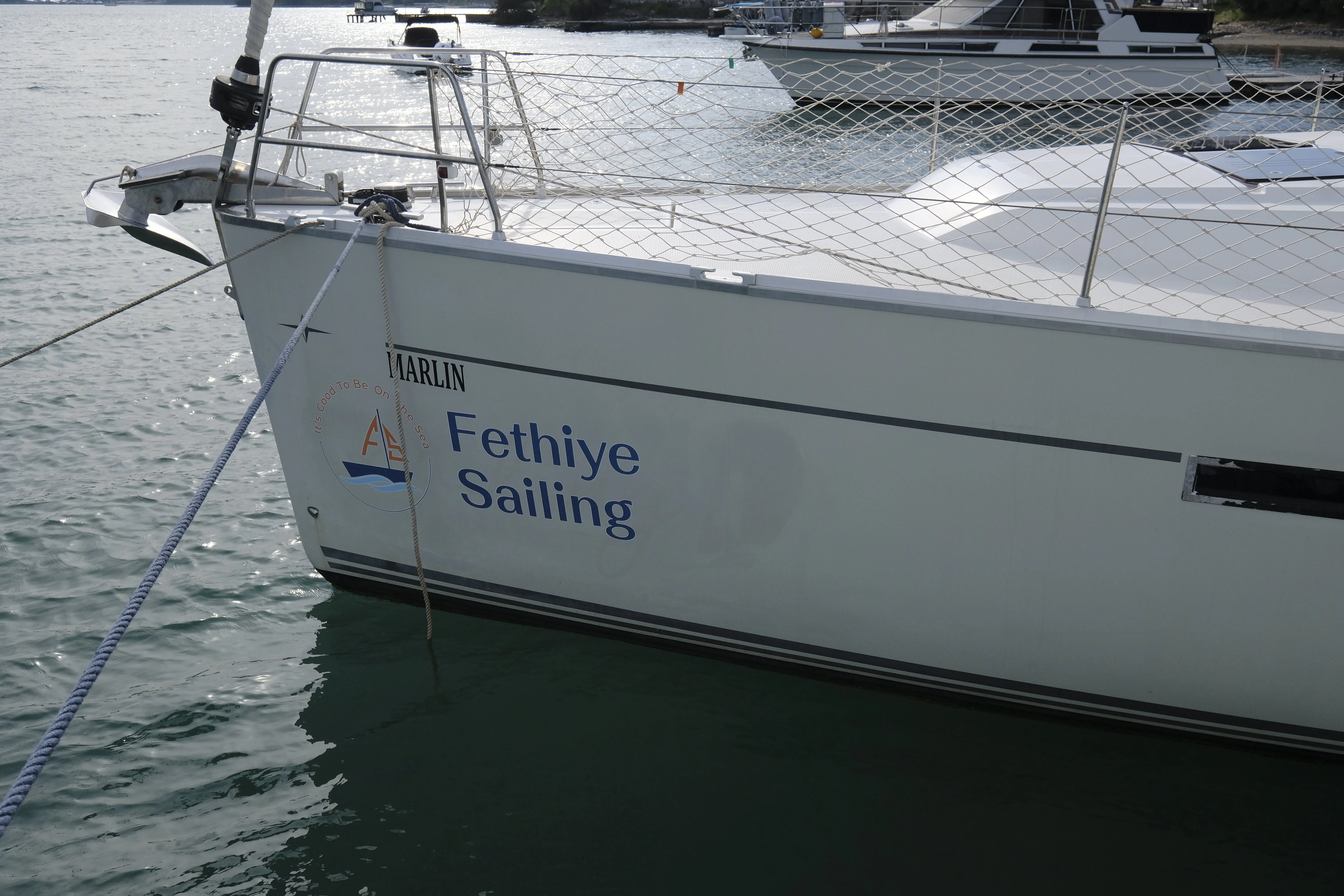 Bavaria Cruiser 46 Style Marlin — foto dello yacht n. 27
