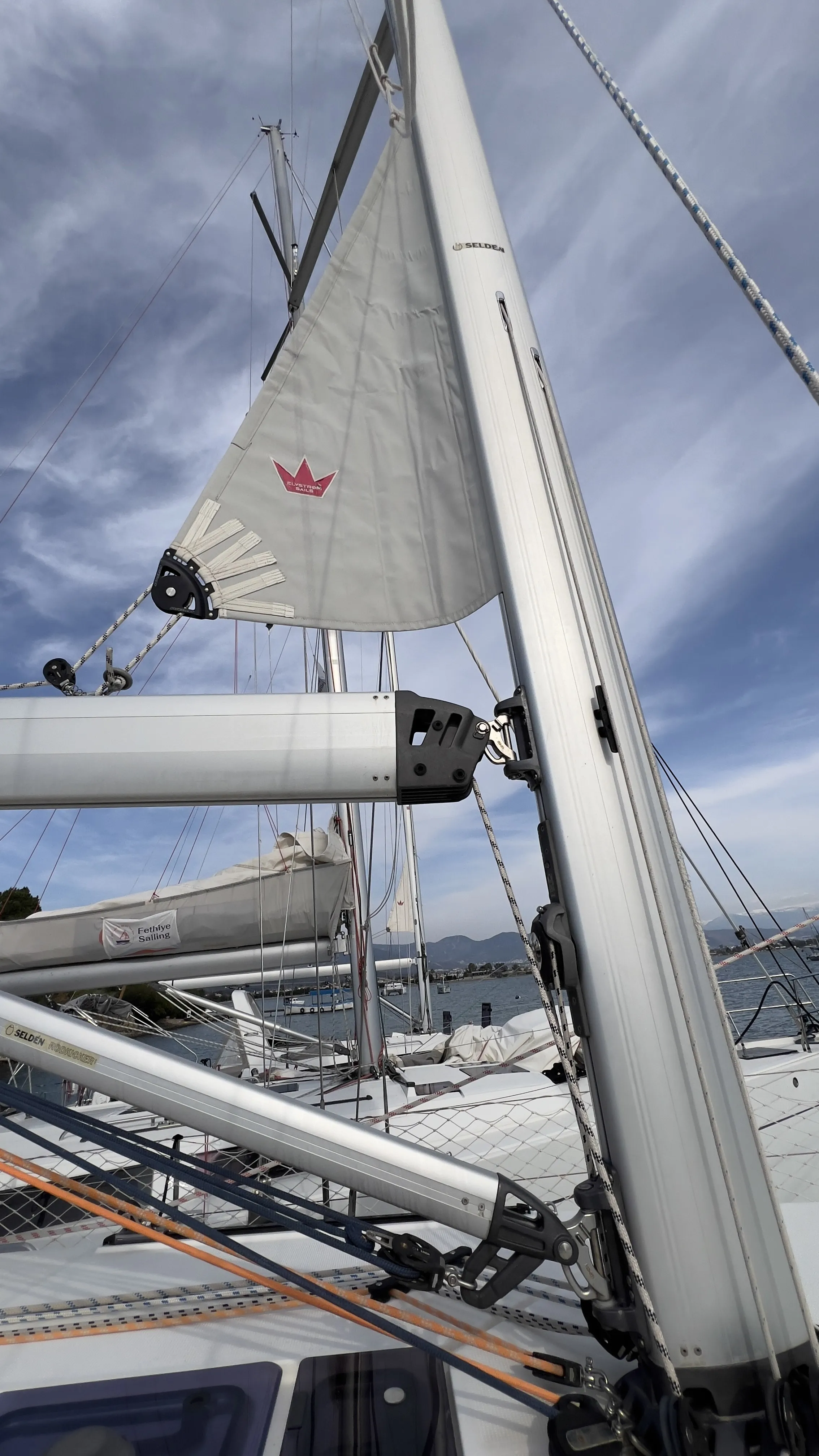 Bavaria Cruiser 46 Style Marlin — foto dello yacht n. 28