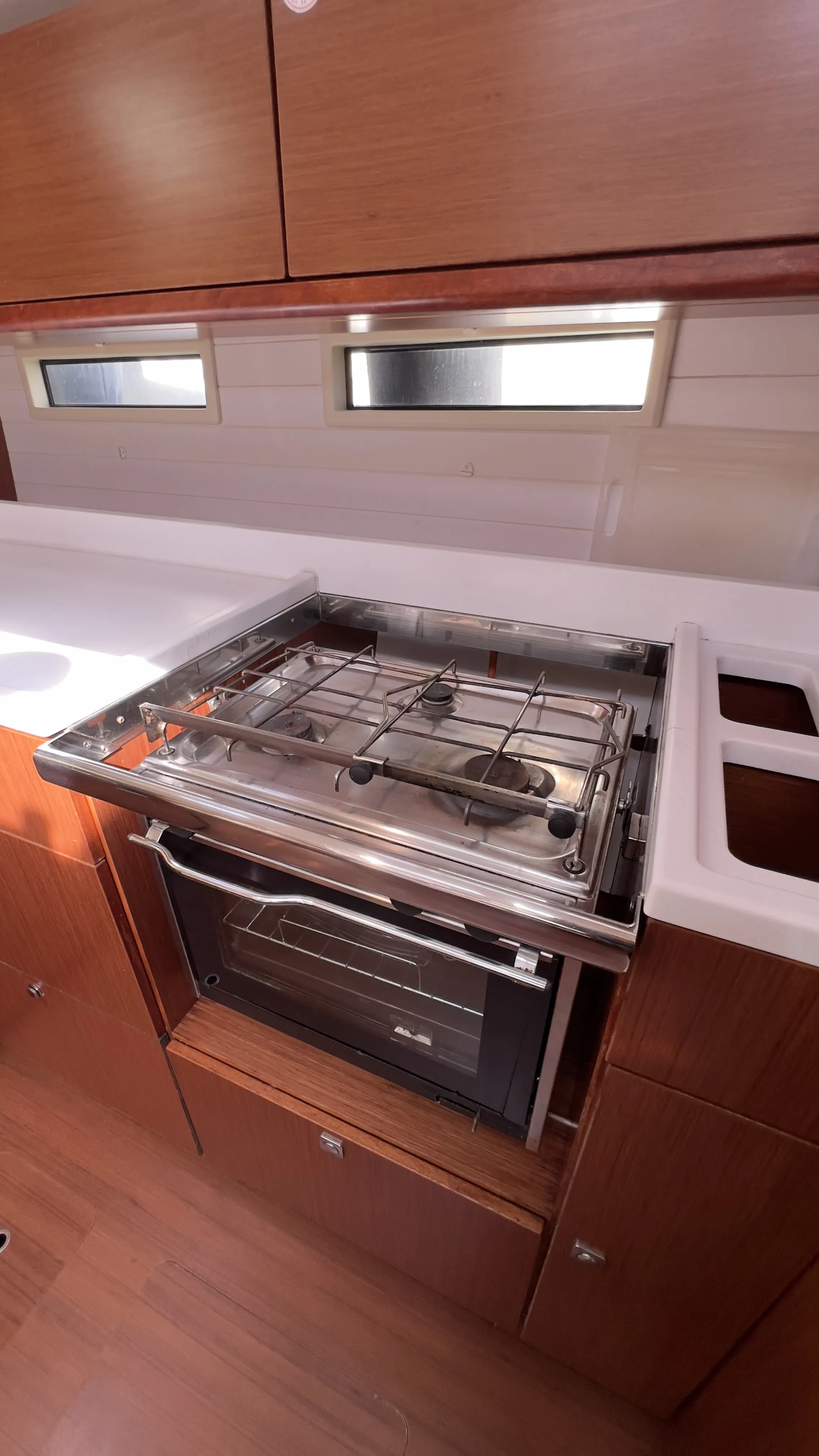 Bavaria Cruiser 46 Style Marlin — foto dello yacht n. 23