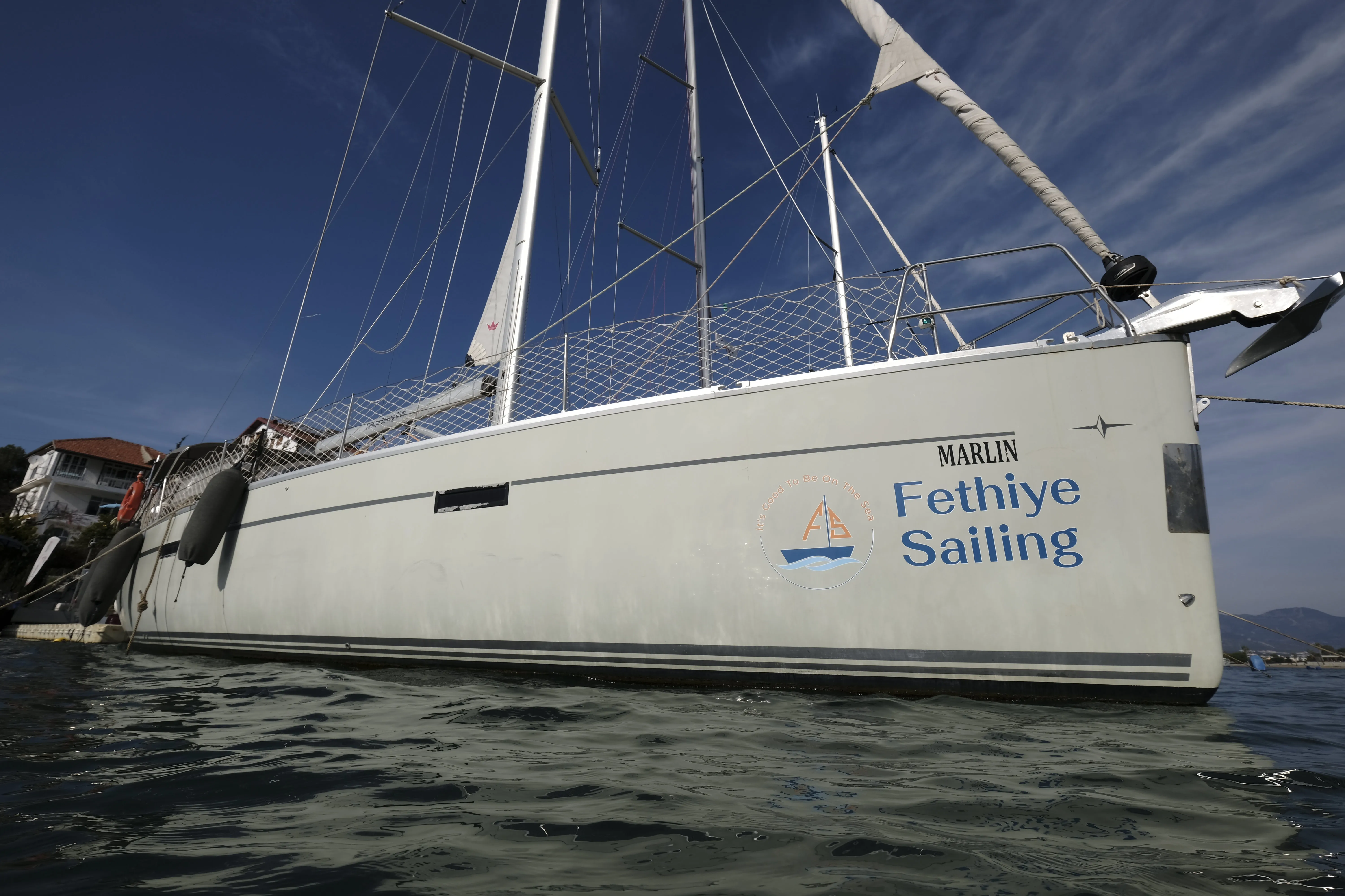 Bavaria Cruiser 46 Style Marlin — foto dello yacht n. 44