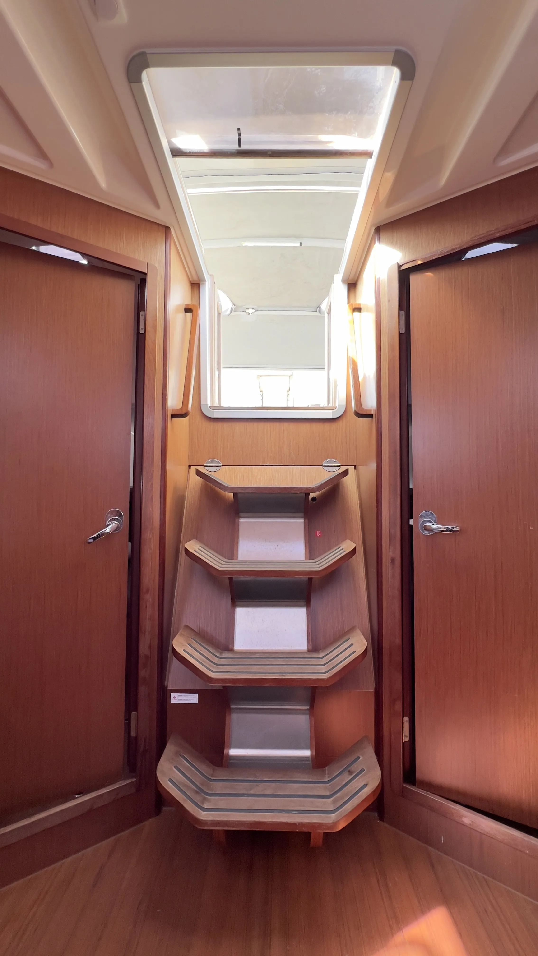 Bavaria Cruiser 46 Style Marlin — foto dello yacht n. 9