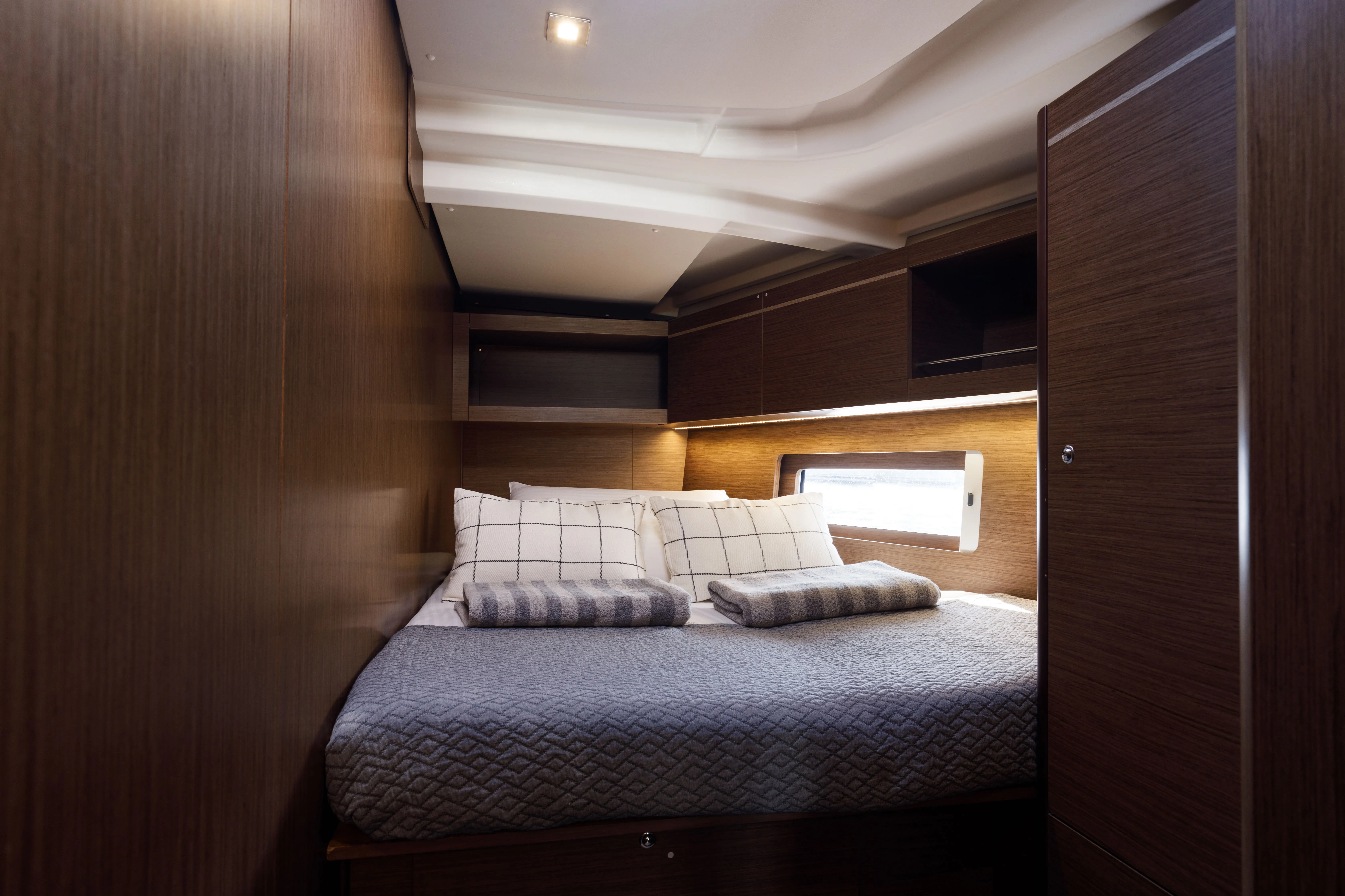 Oceanis 46.1 Nailah — foto dello yacht n. 2