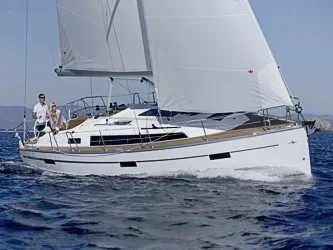 Bavaria 37 Cruiser Sixteen — jahtikuva 10