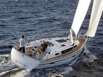 Bavaria 37 Cruiser Sixteen — jahtikuva 9