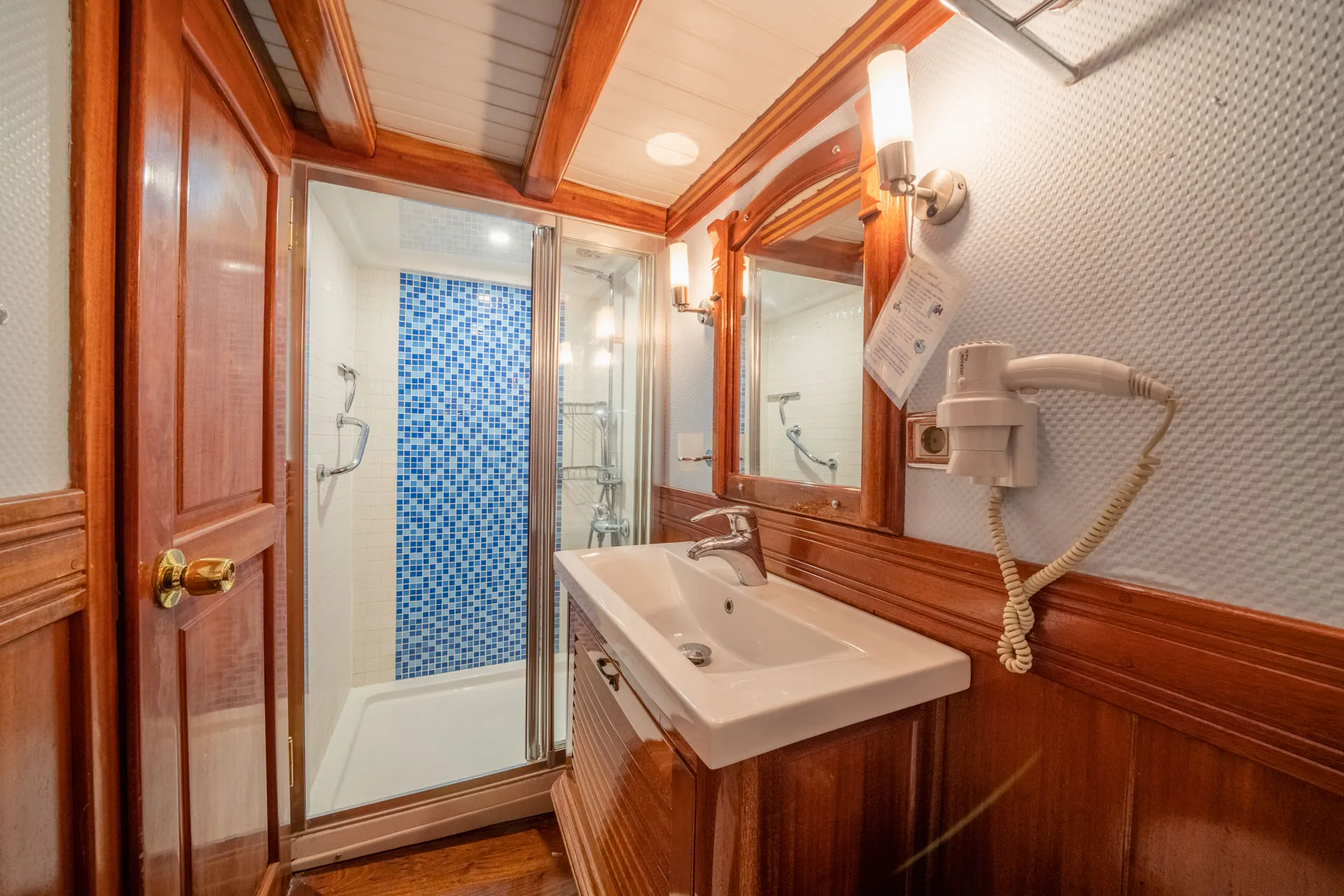 Gulet Premium — jahtikuva 10