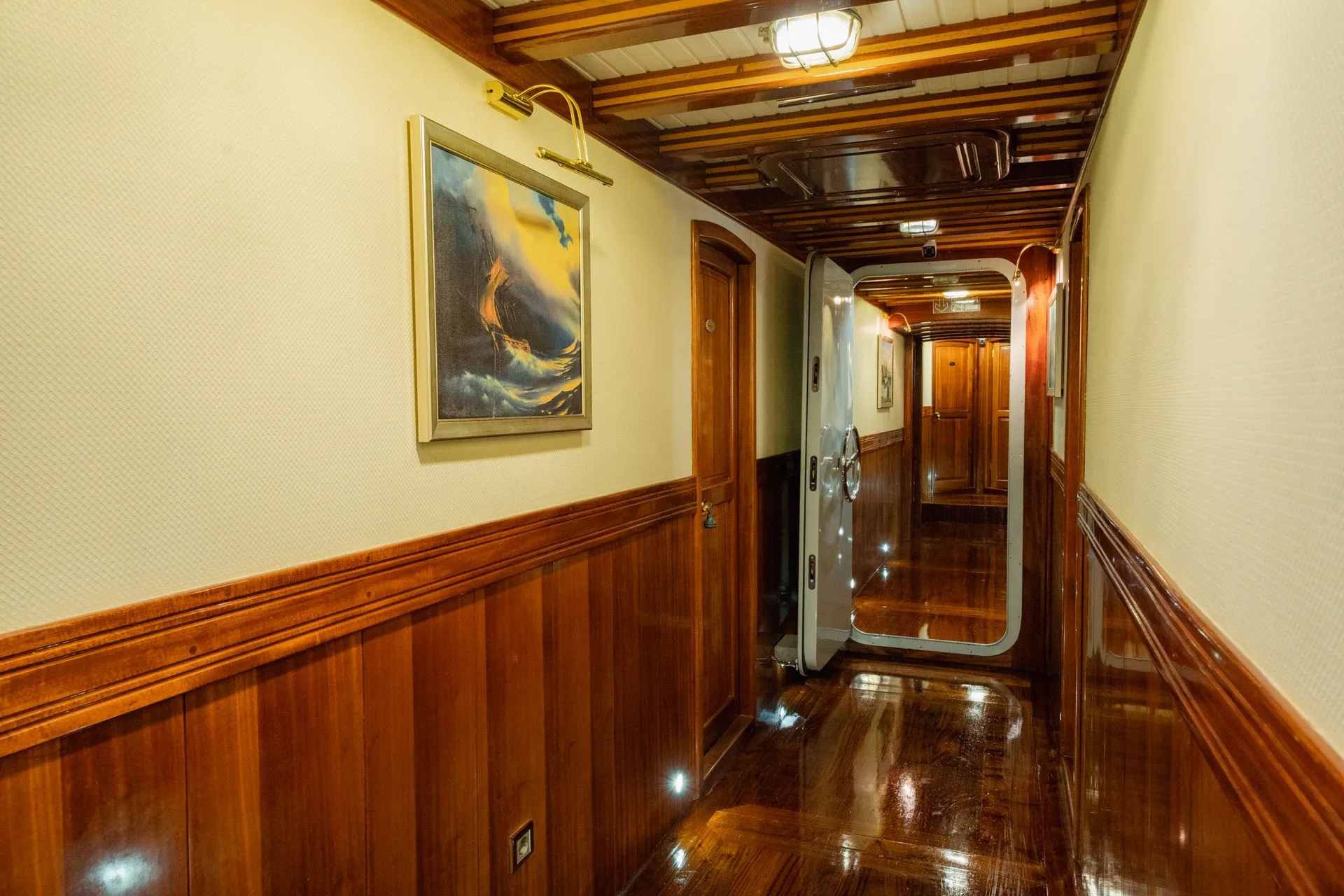 Gulet Premium — jahtikuva 20
