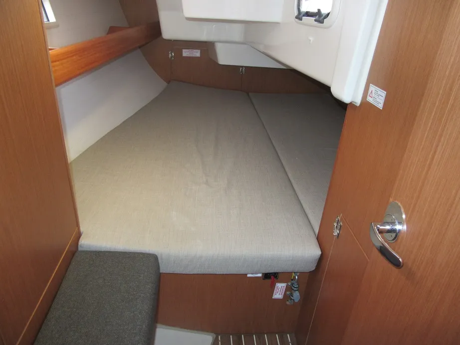 Bavaria Cruiser 34 EIGHTEEN — jahtikuva 7