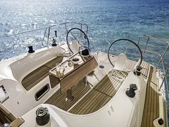 Bavaria Cruiser 34 EIGHTEEN — jahtikuva 13