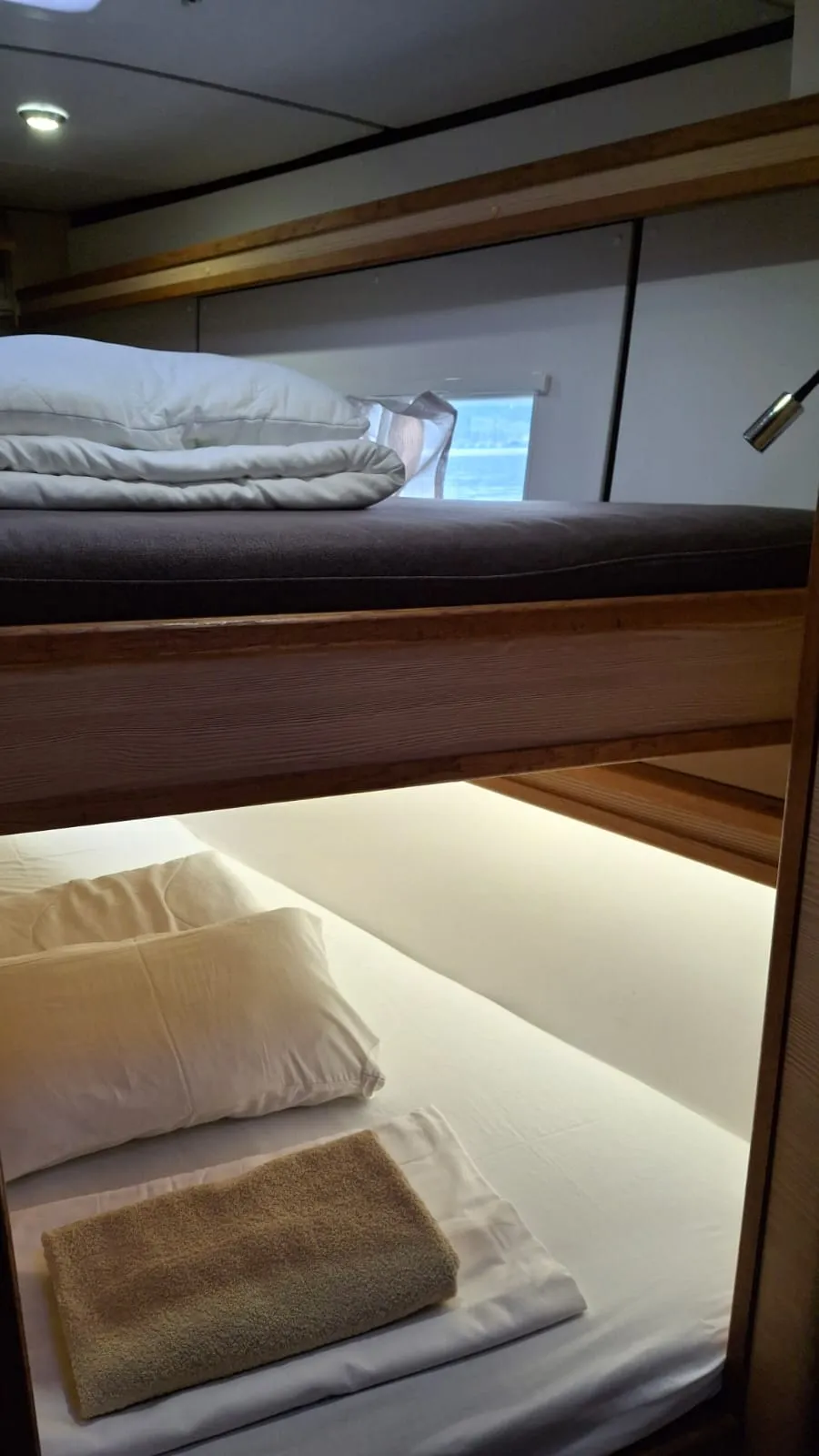 D&D Kufner 54 Exclusive Mihaela — yacht photo 14