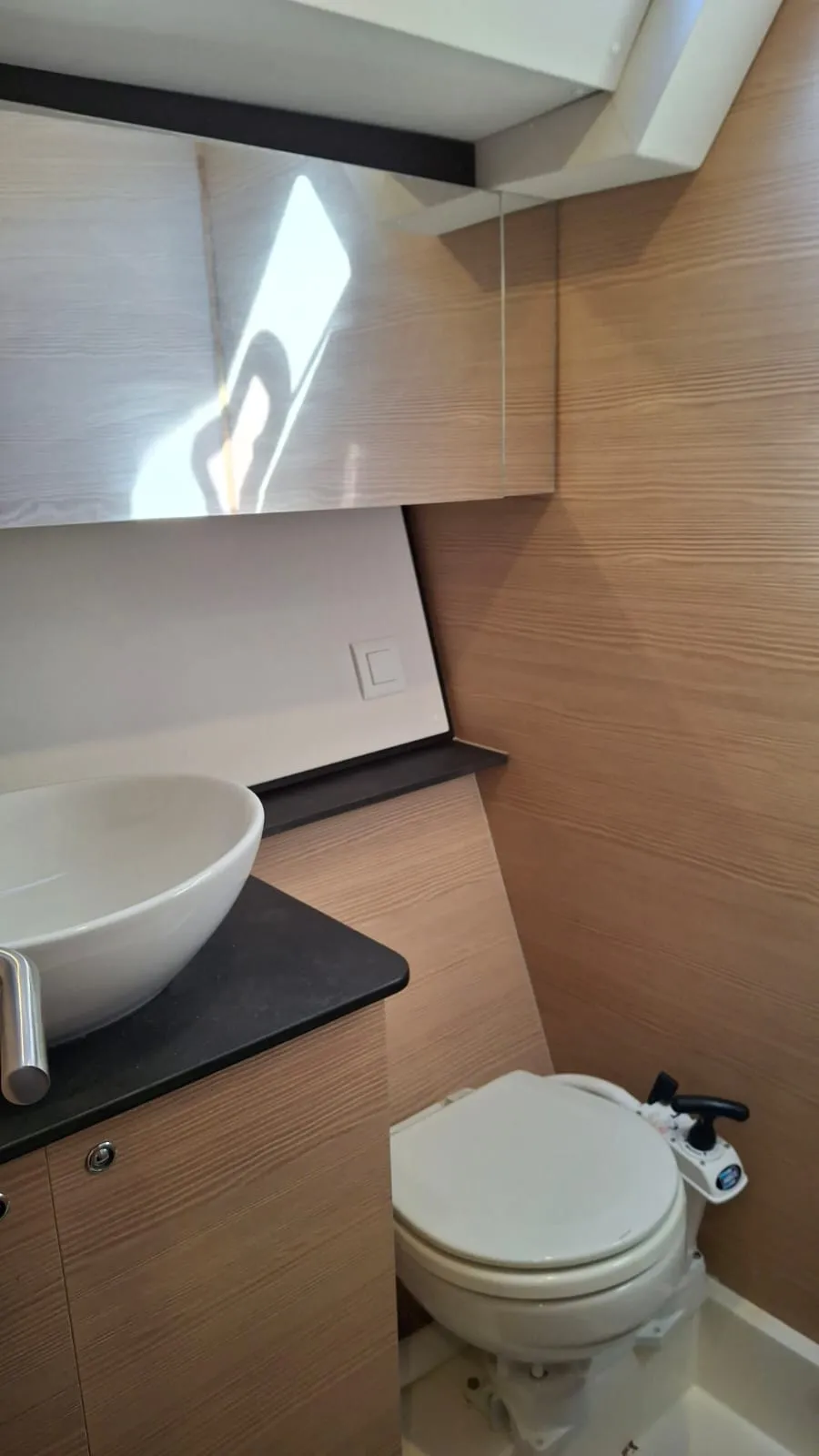 D&D Kufner 54 Exclusive MY WAVE — yacht photo 5