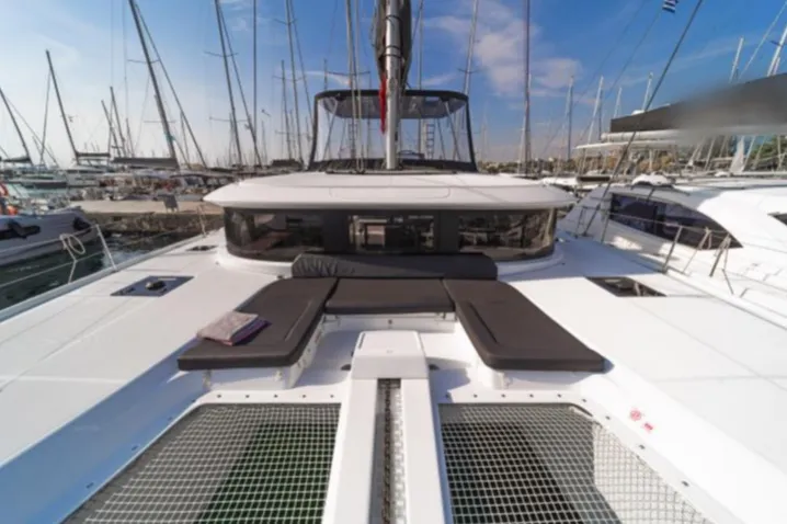 LAGOON 46 (2022) VA — foto del yate n.º 2