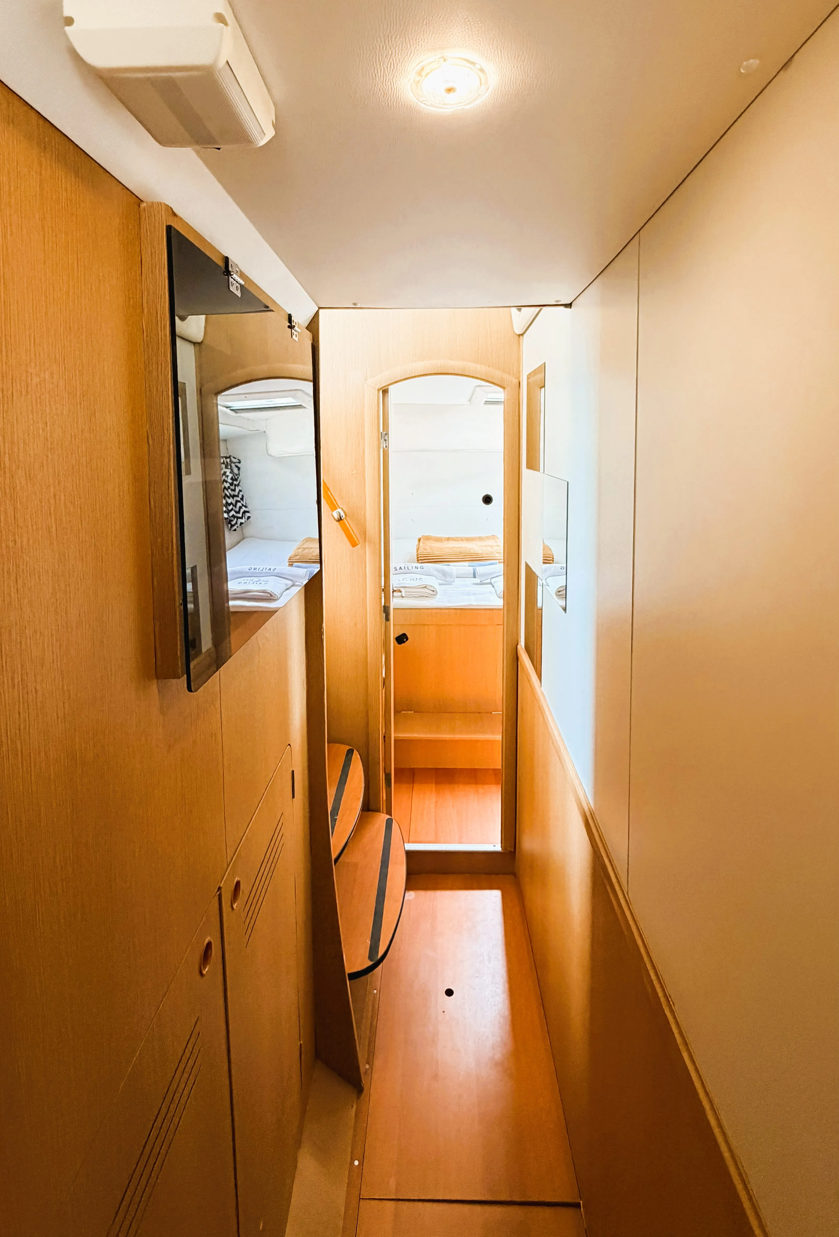 Lagoon 410 S2 Aloha — jachtfoto 16