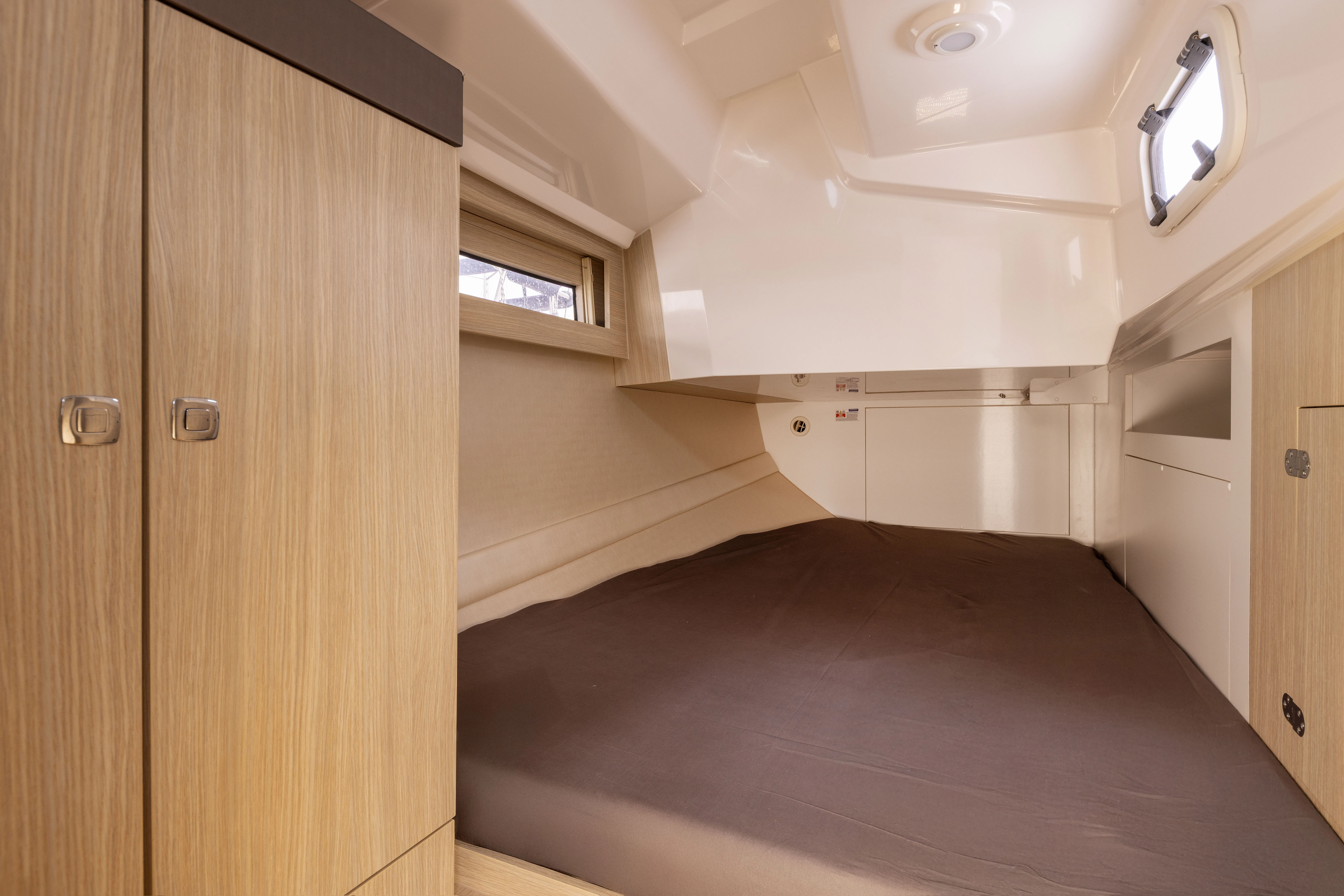 Maxus 34 Wyspa Ilma — fotografia jachty 14