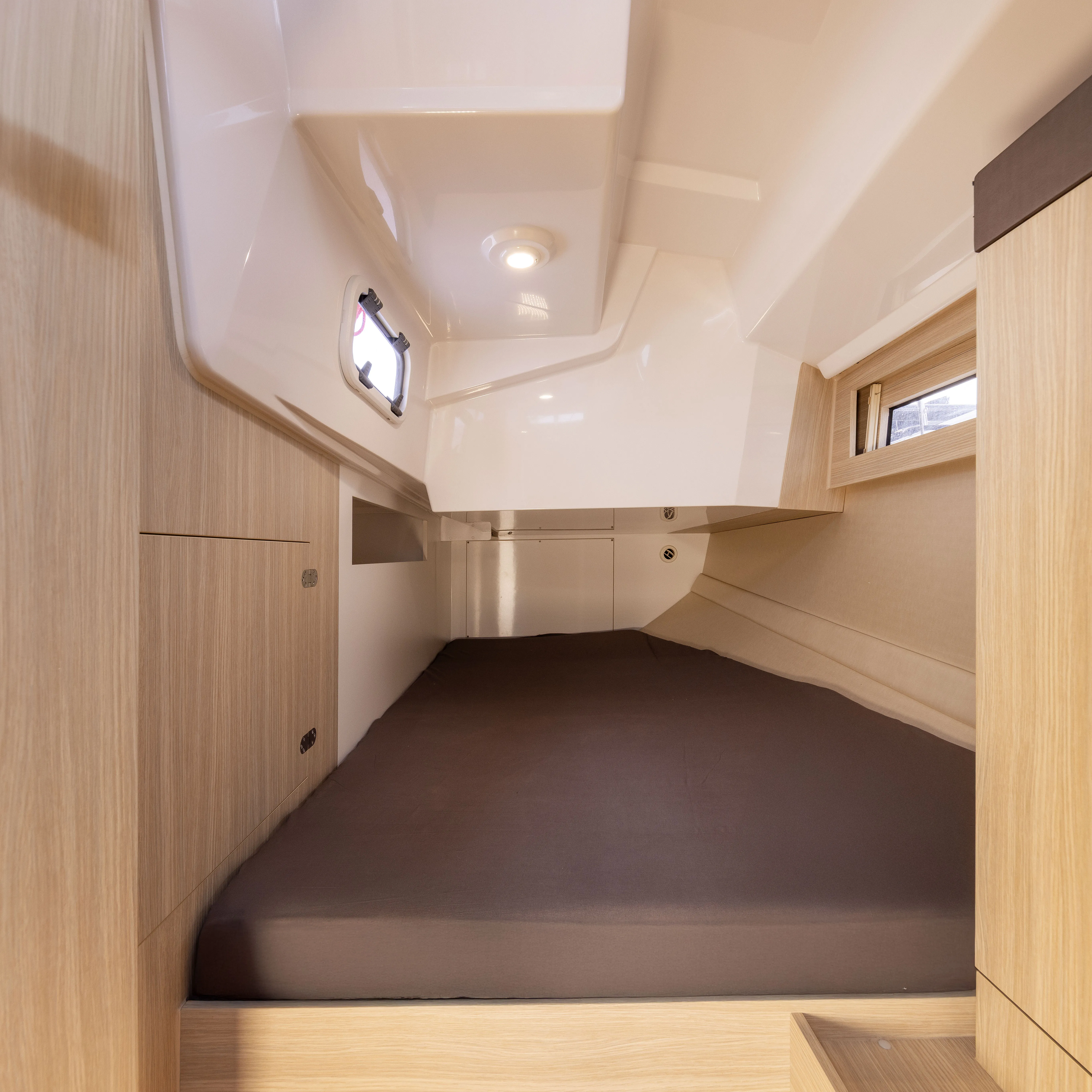 Maxus 34 Wyspa Ilma — fotografia jachty 26