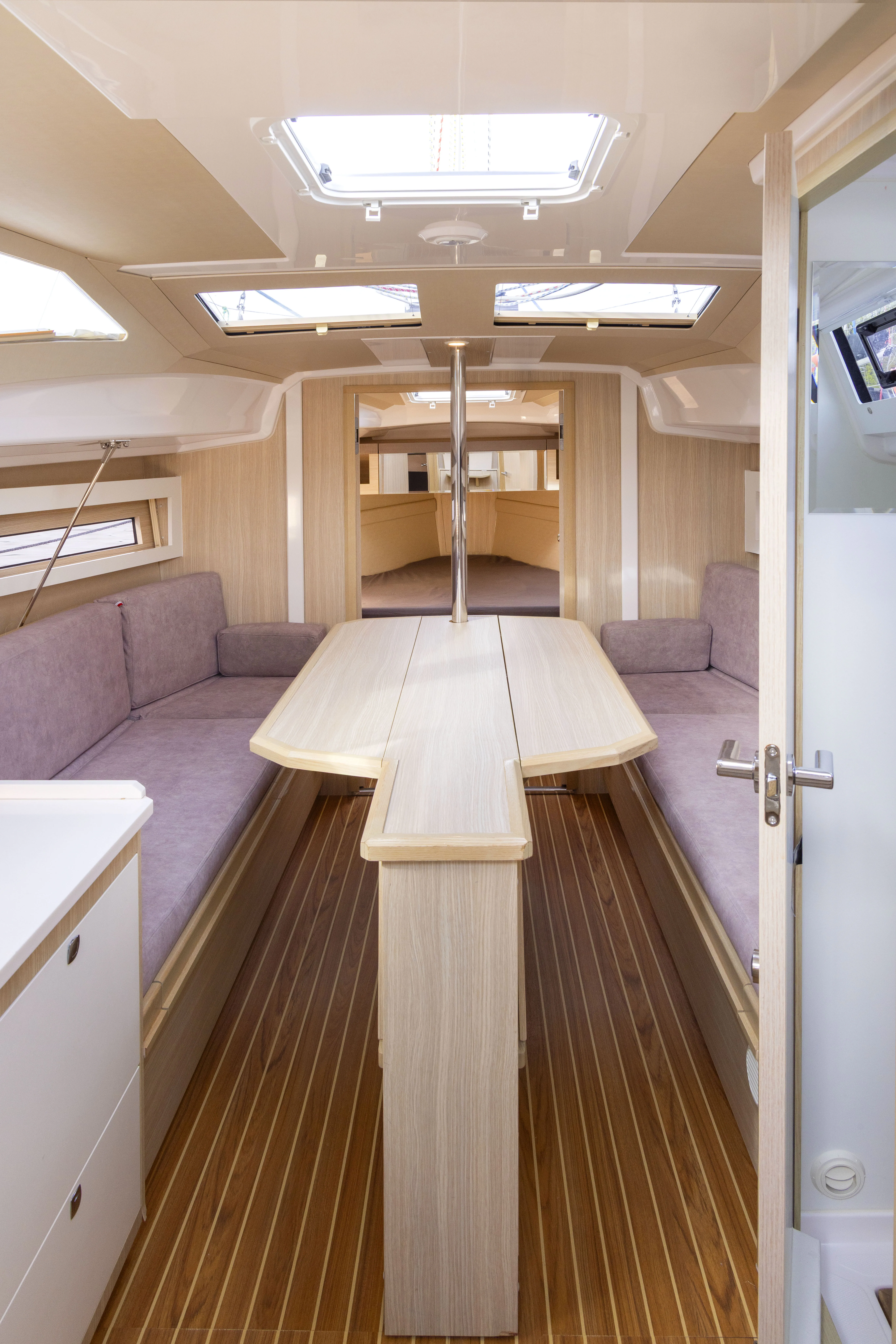 Maxus 34 Wyspa Ilma — fotografia jachty 3