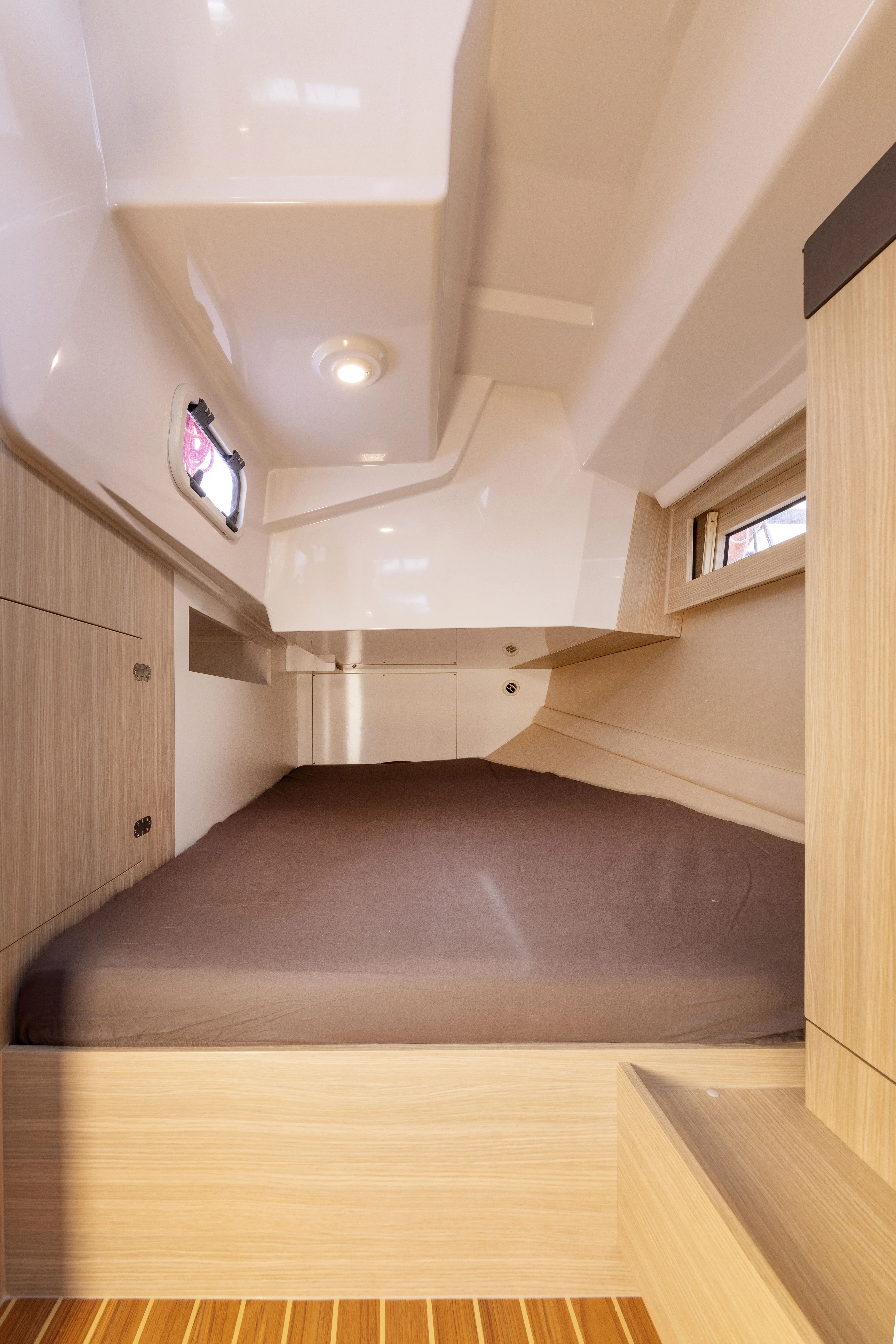 Maxus 34 Wyspa Ilma — fotografia jachty 22