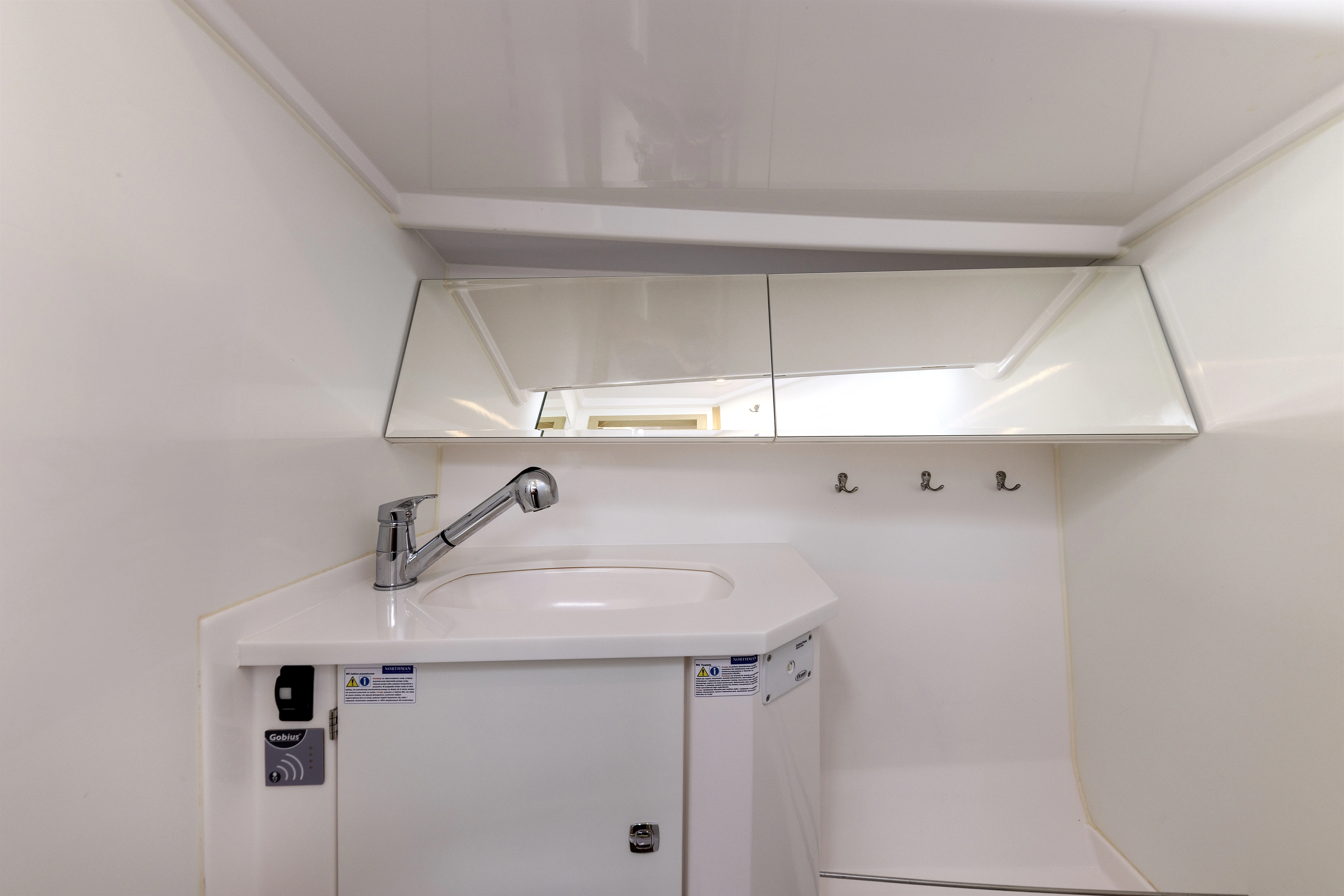 Maxus 34 Wyspa Ilma — fotografia jachty 15