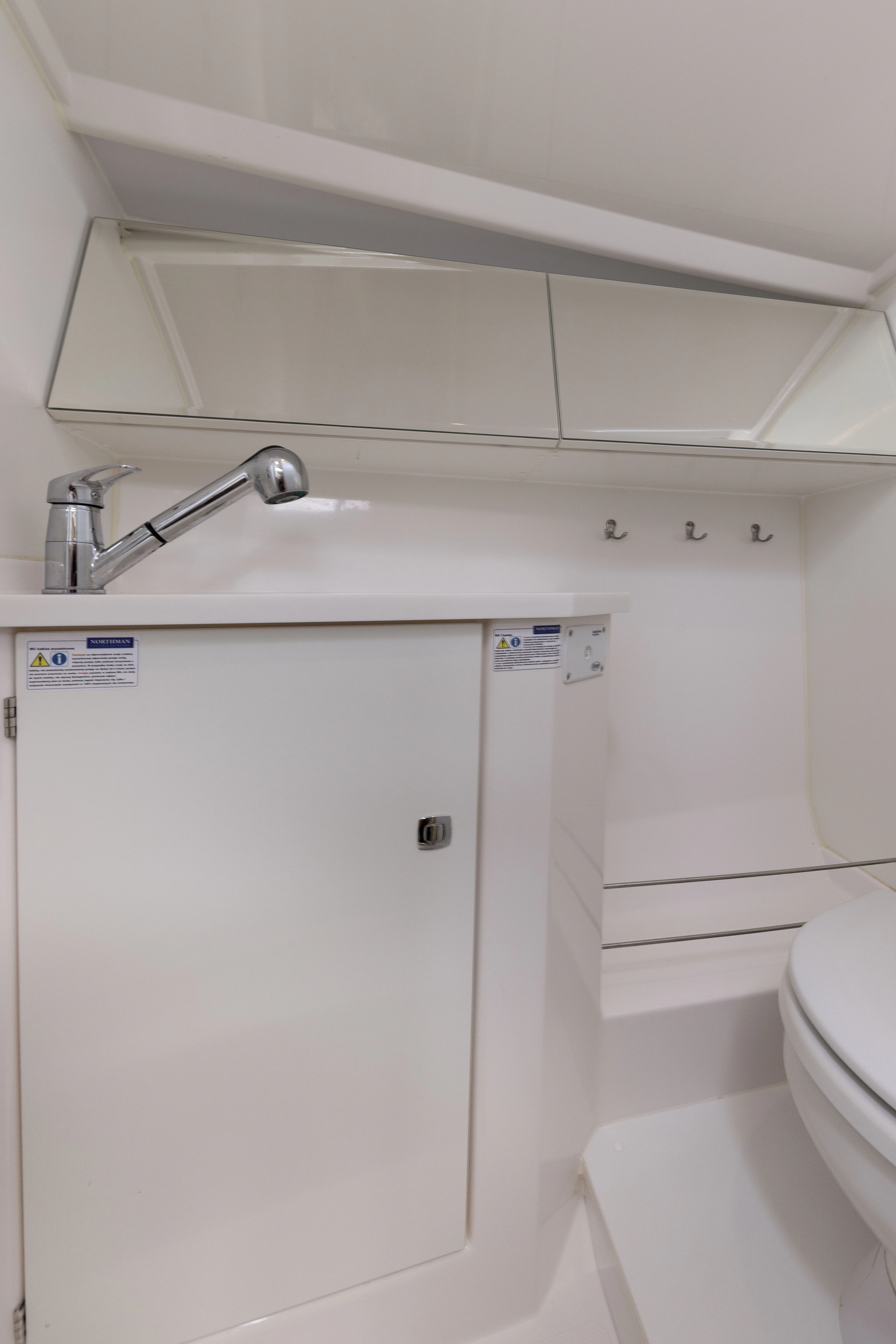 Maxus 34 Wyspa Ilma — fotografia jachty 16