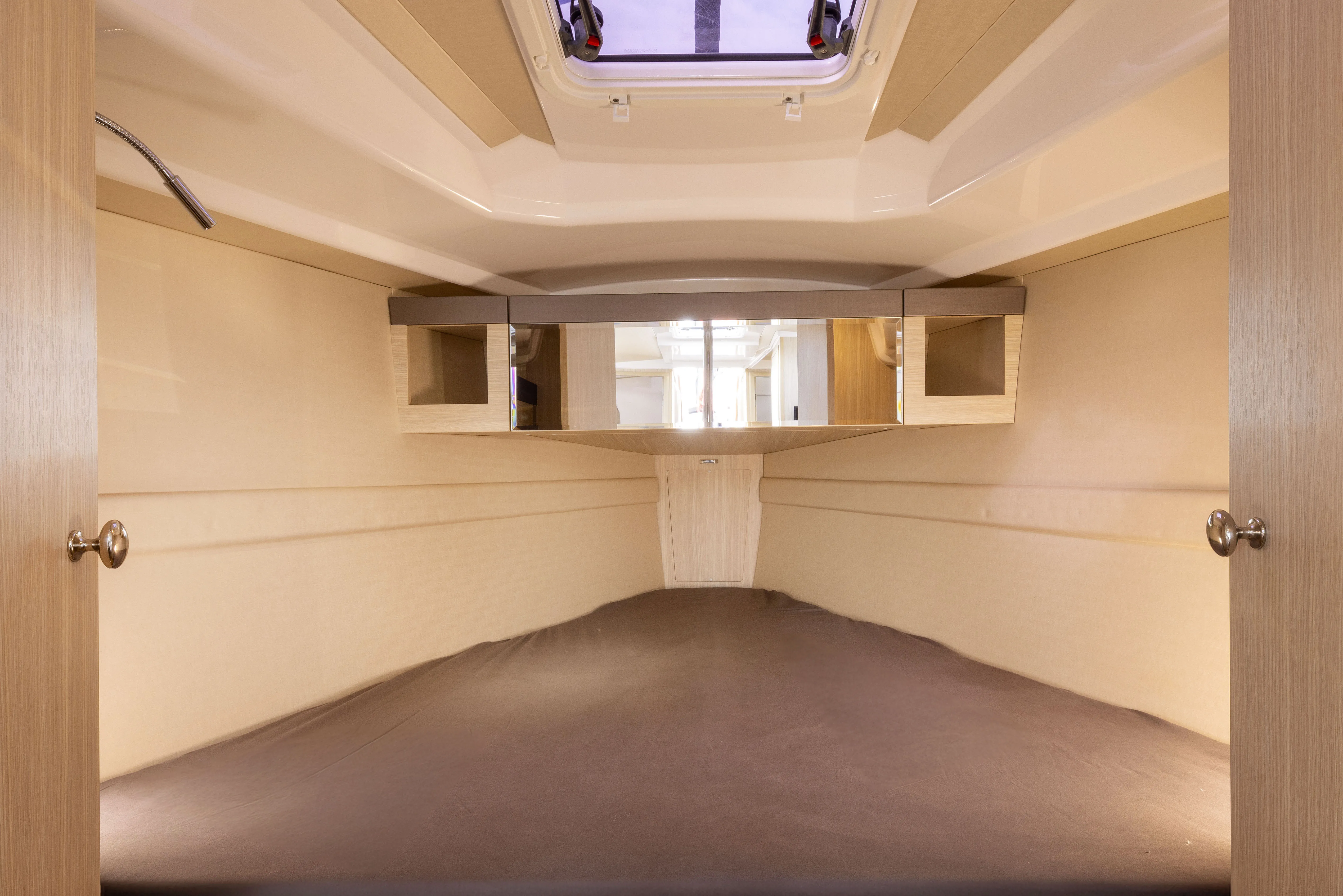 Maxus 34 Wyspa Ilma — fotografia jachty 17