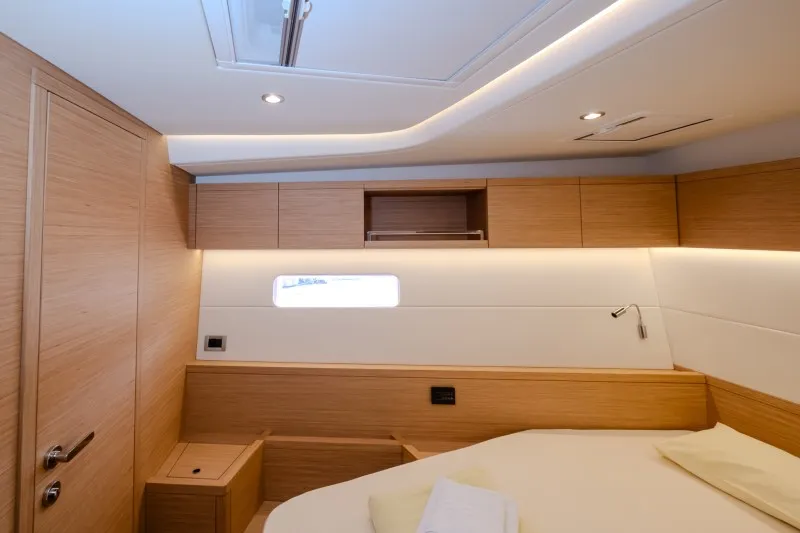 Grand Soleil 52 Morea — yacht photo 45