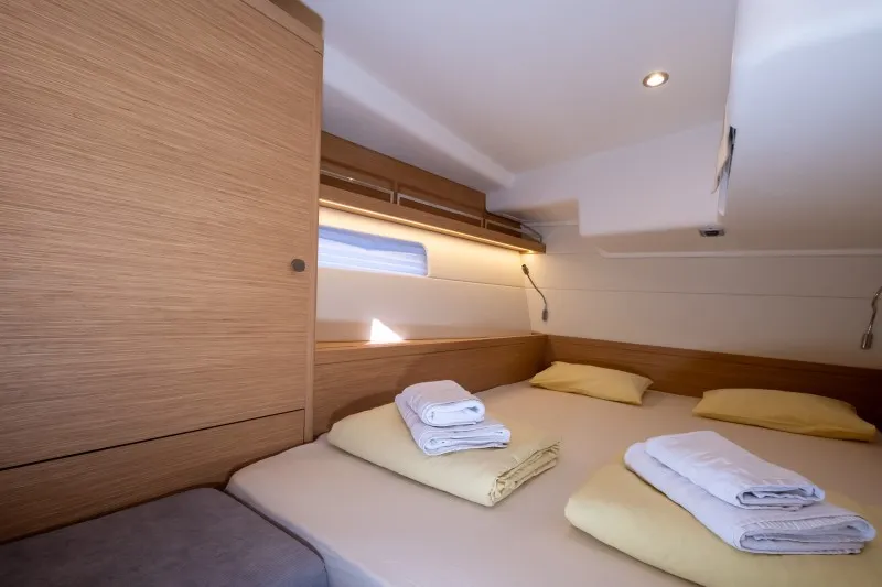 Grand Soleil 52 Morea — yacht photo 36