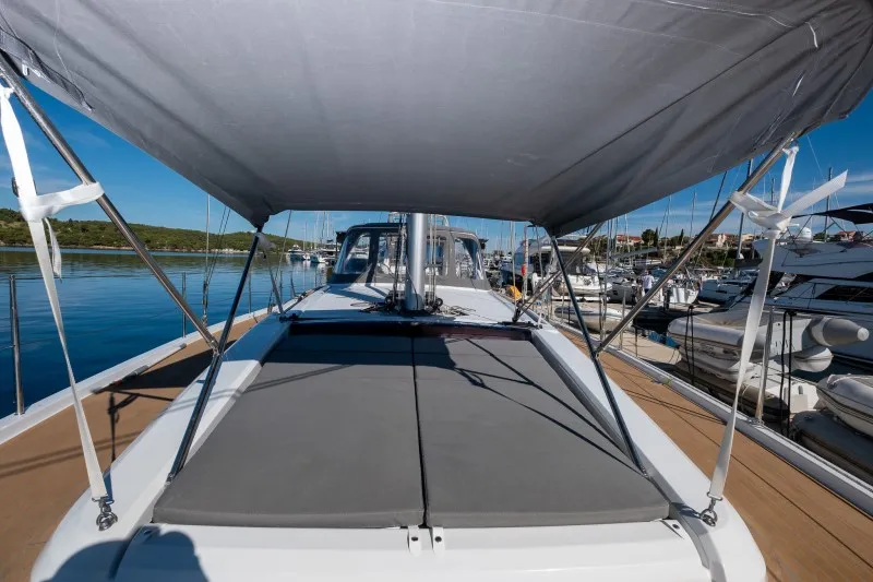 Grand Soleil 52 Morea — yacht photo 55