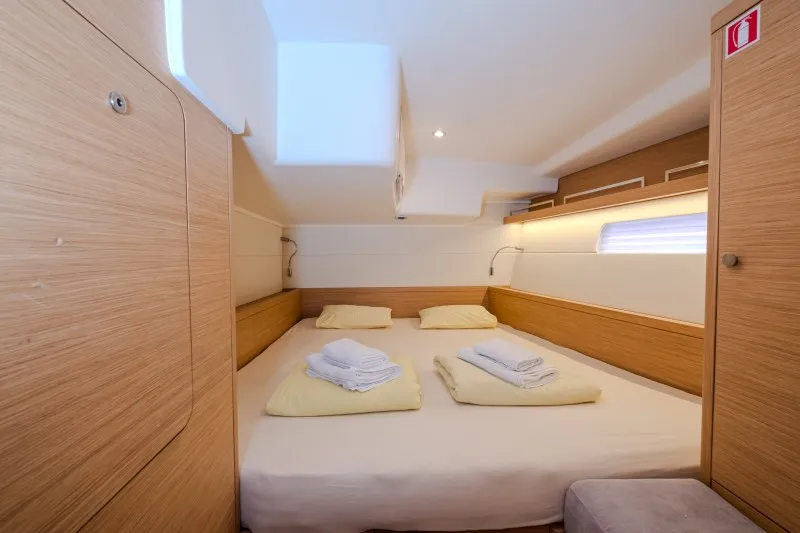 Grand Soleil 52 Morea — yacht photo 33