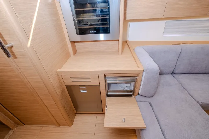Grand Soleil 52 Morea — yacht photo 53