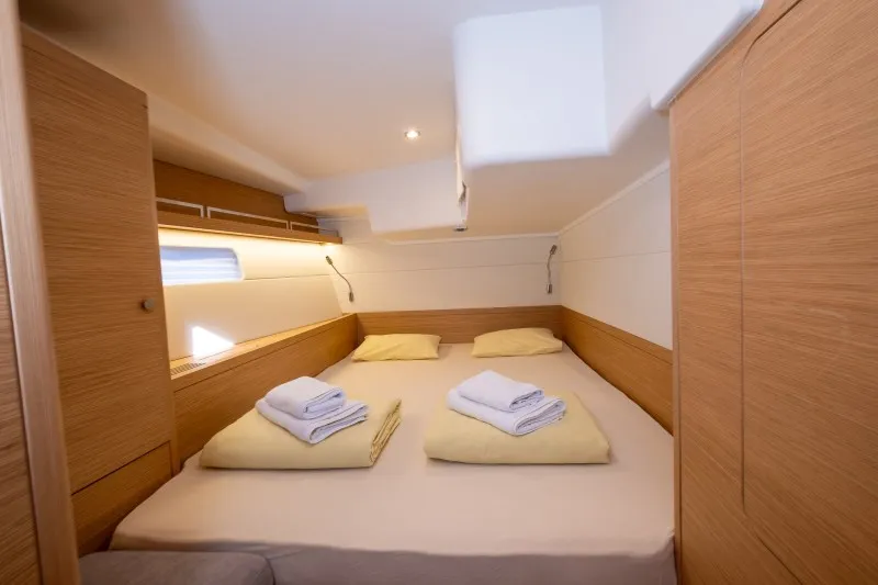 Grand Soleil 52 Morea — yacht photo 12
